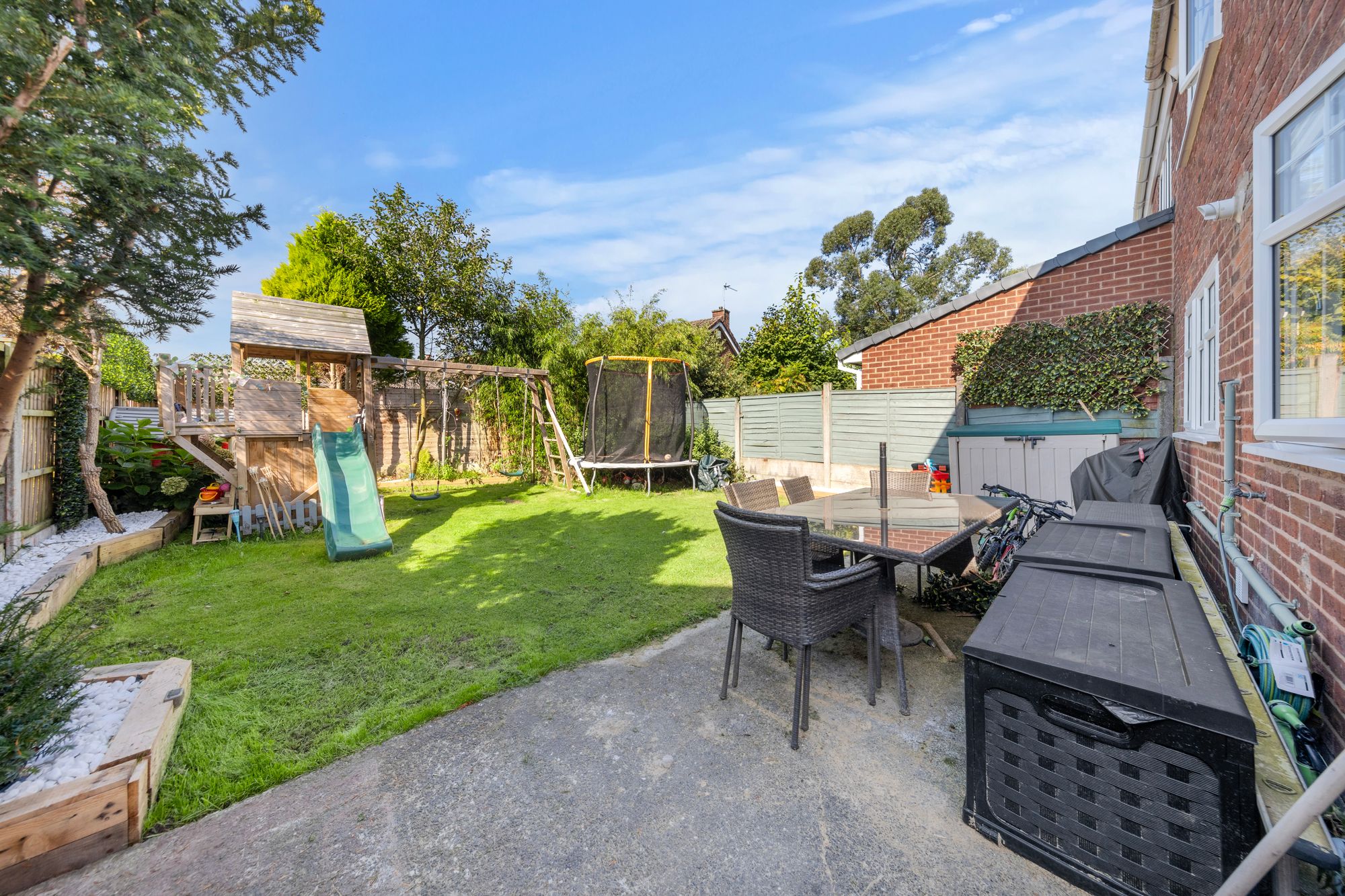 Barnstaple Way, Penketh, WA5