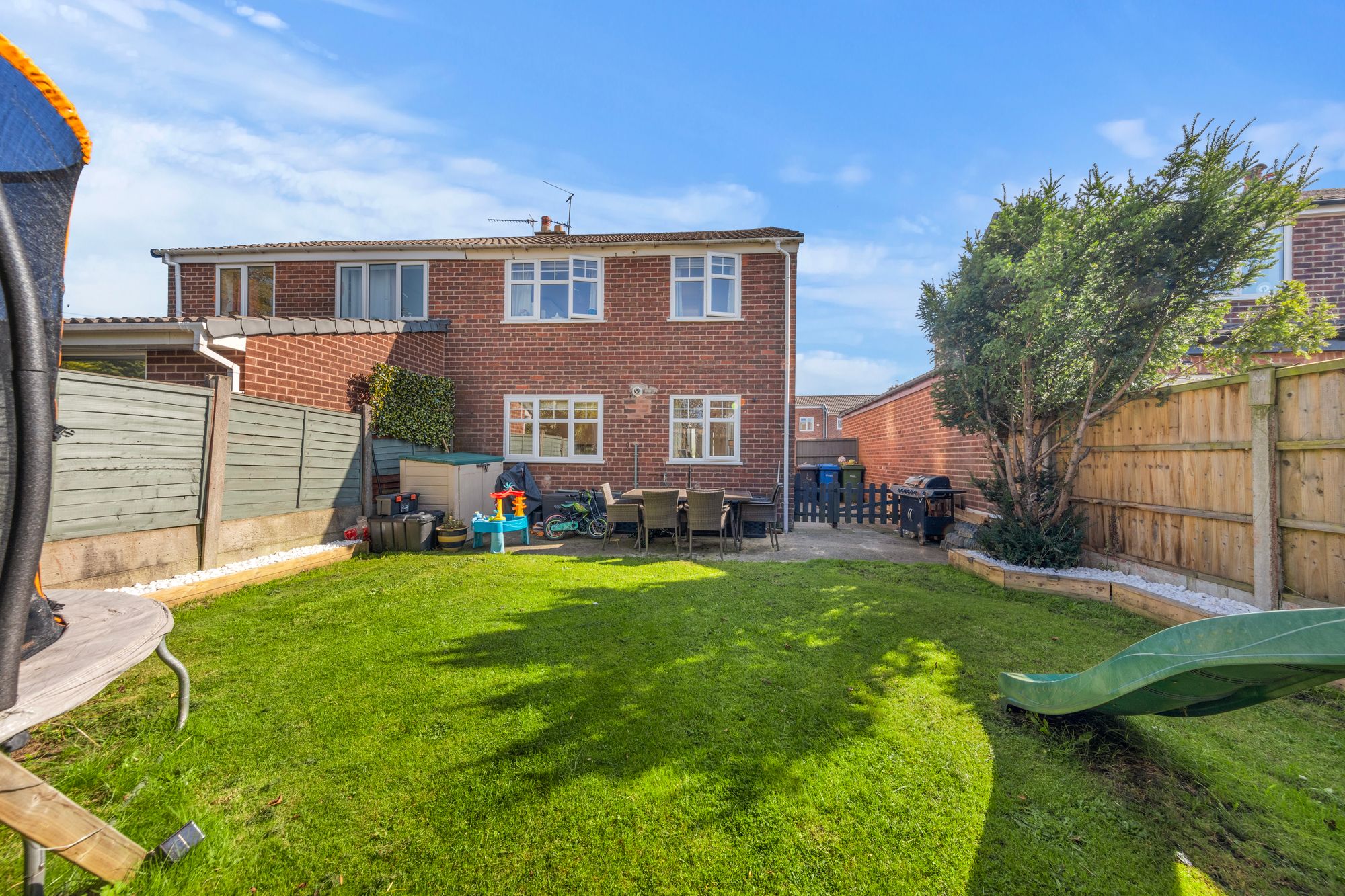 Barnstaple Way, Penketh, WA5