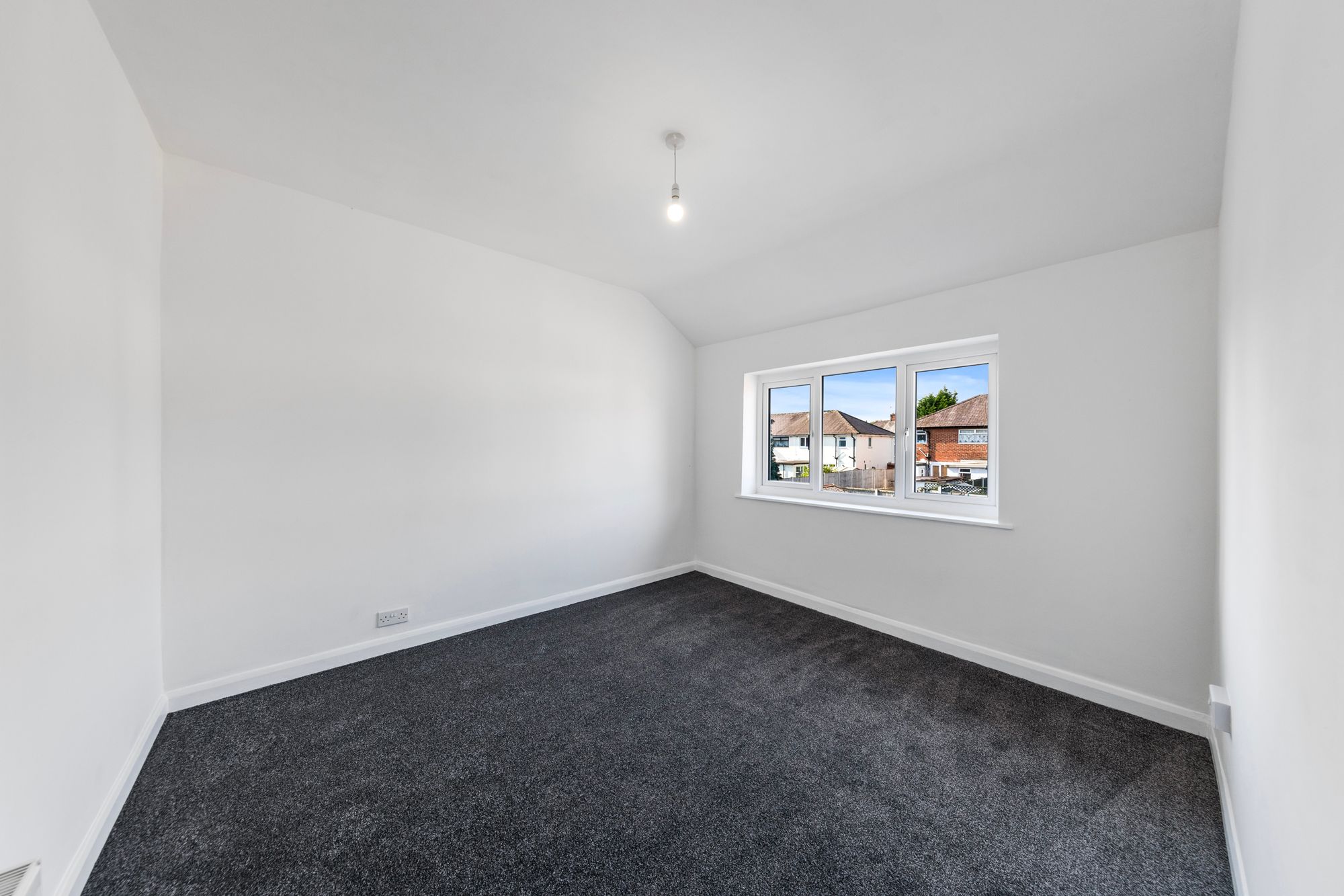 Longshaw Street, Warrington, WA5