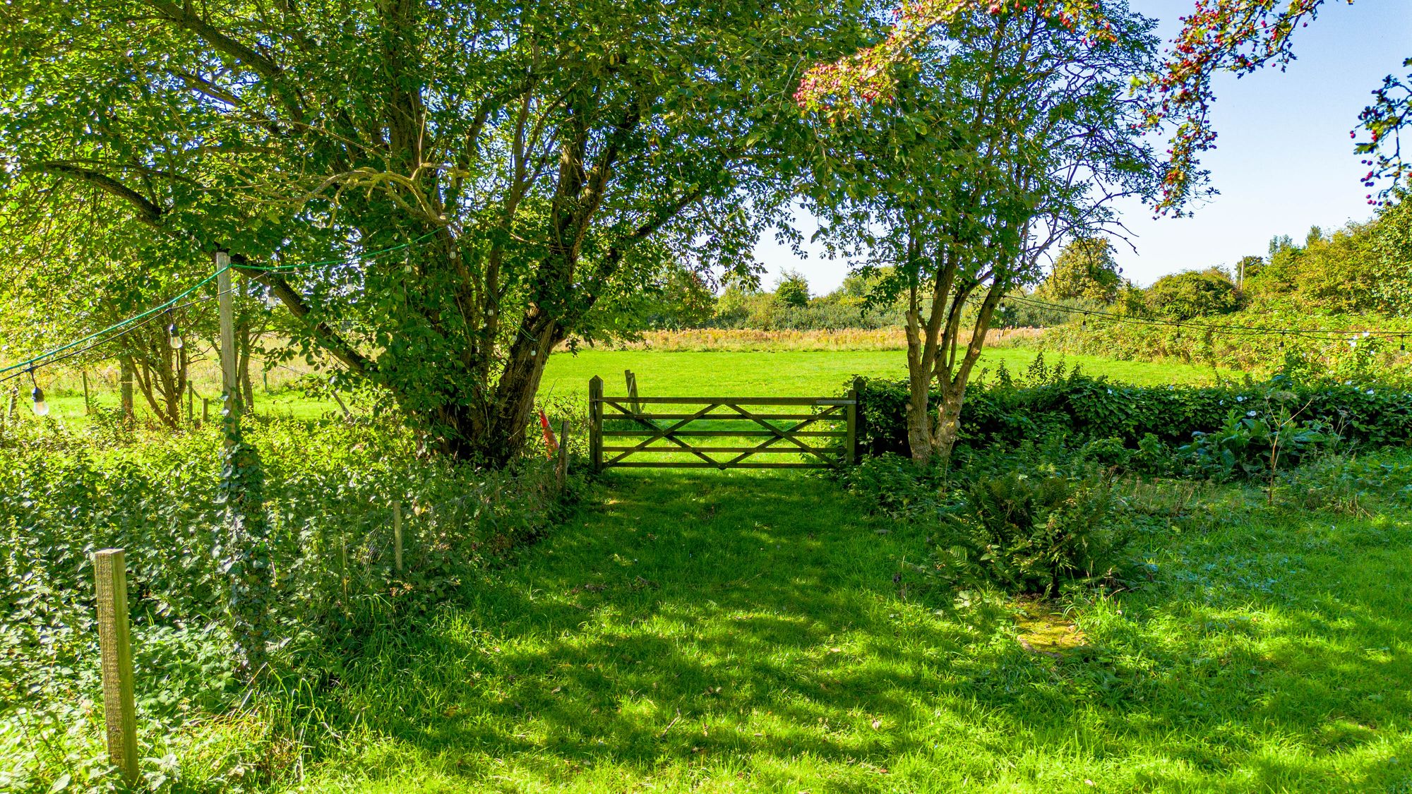 Chapel Lane, Cronton, WA8