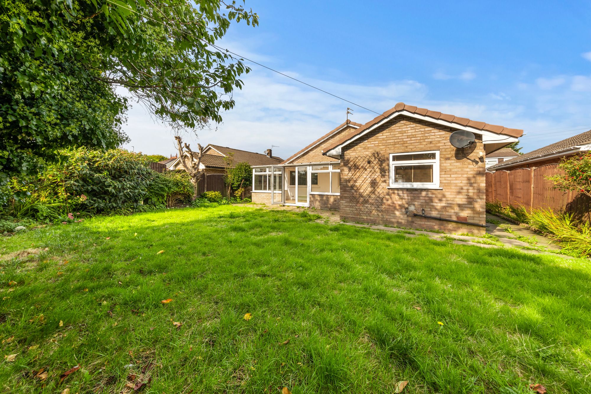 Maliston Road, Great Sankey, WA5