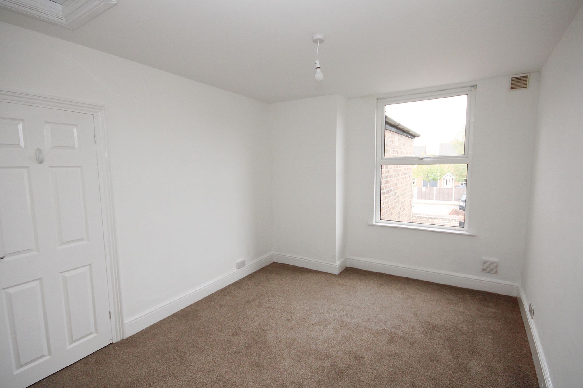 Farnworth Road, Penketh, WA5