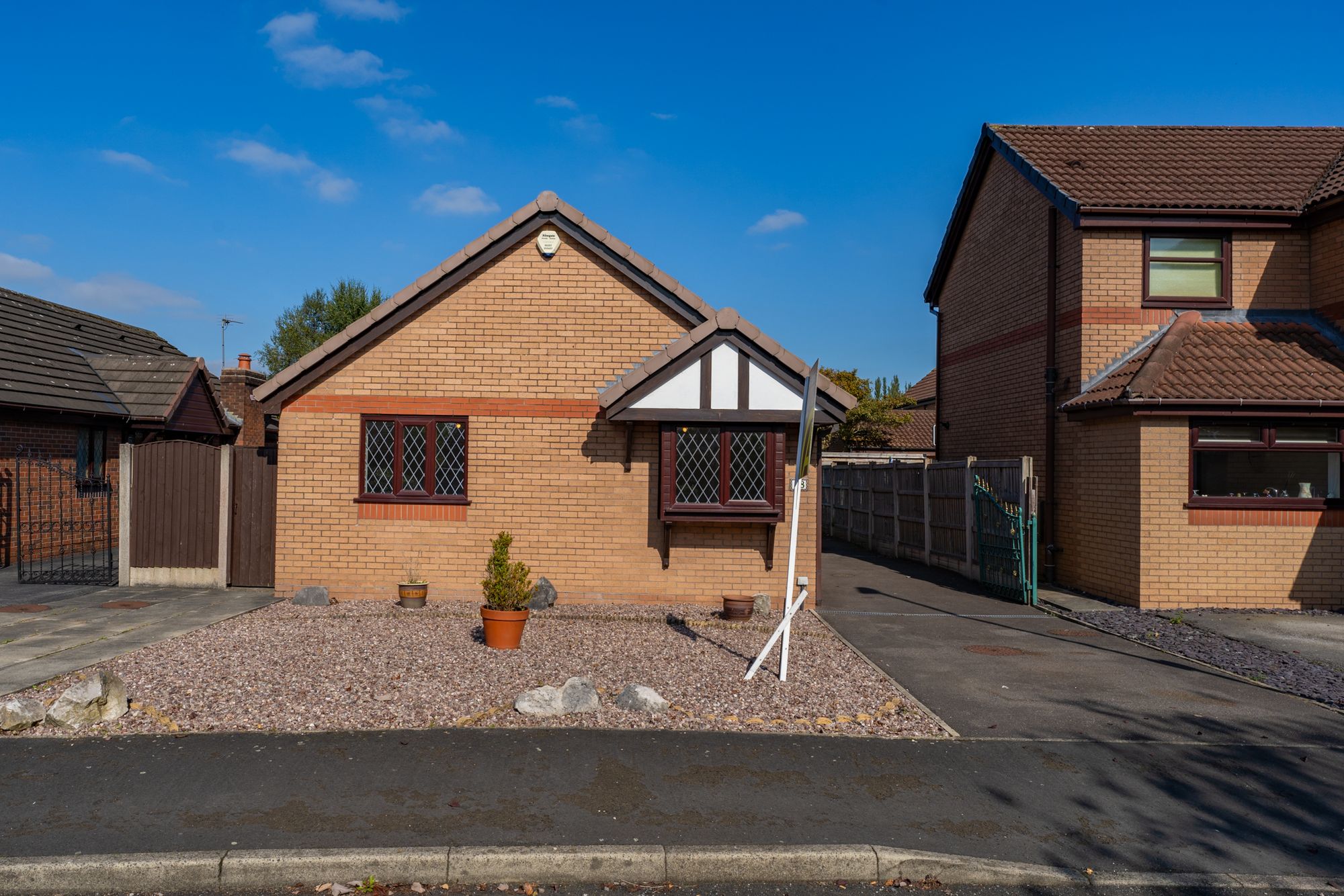 Moreton Drive, Leigh, WN7