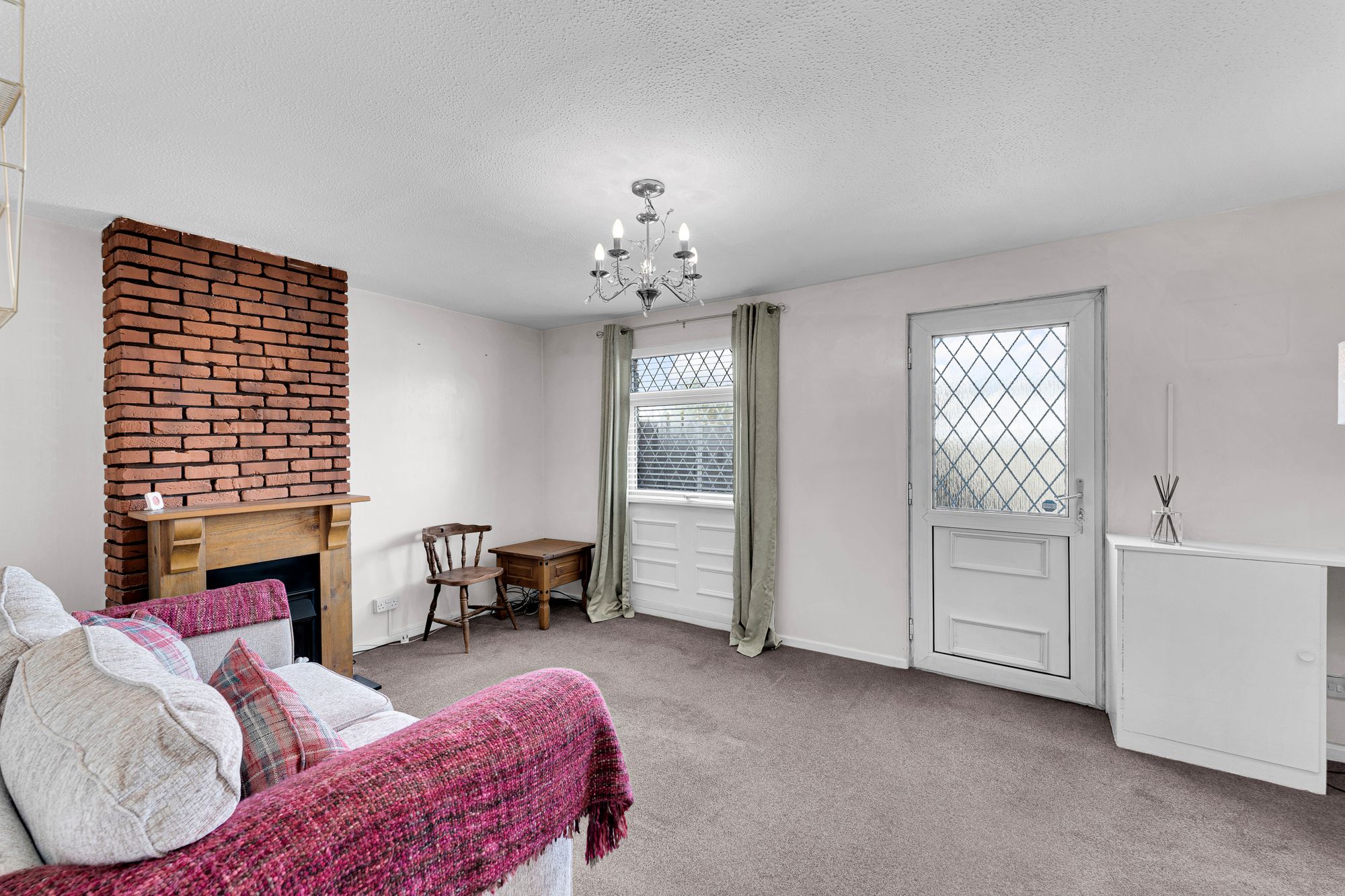 Arley Drive, Widnes, WA8