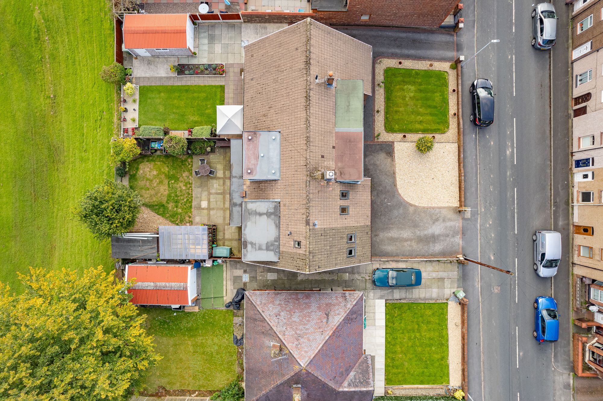 Rectory Road, Ashton-In-Makerfield, WN4