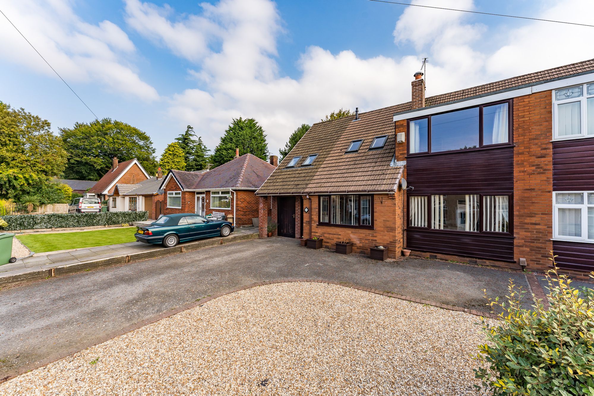 Rectory Road, Ashton-In-Makerfield, WN4