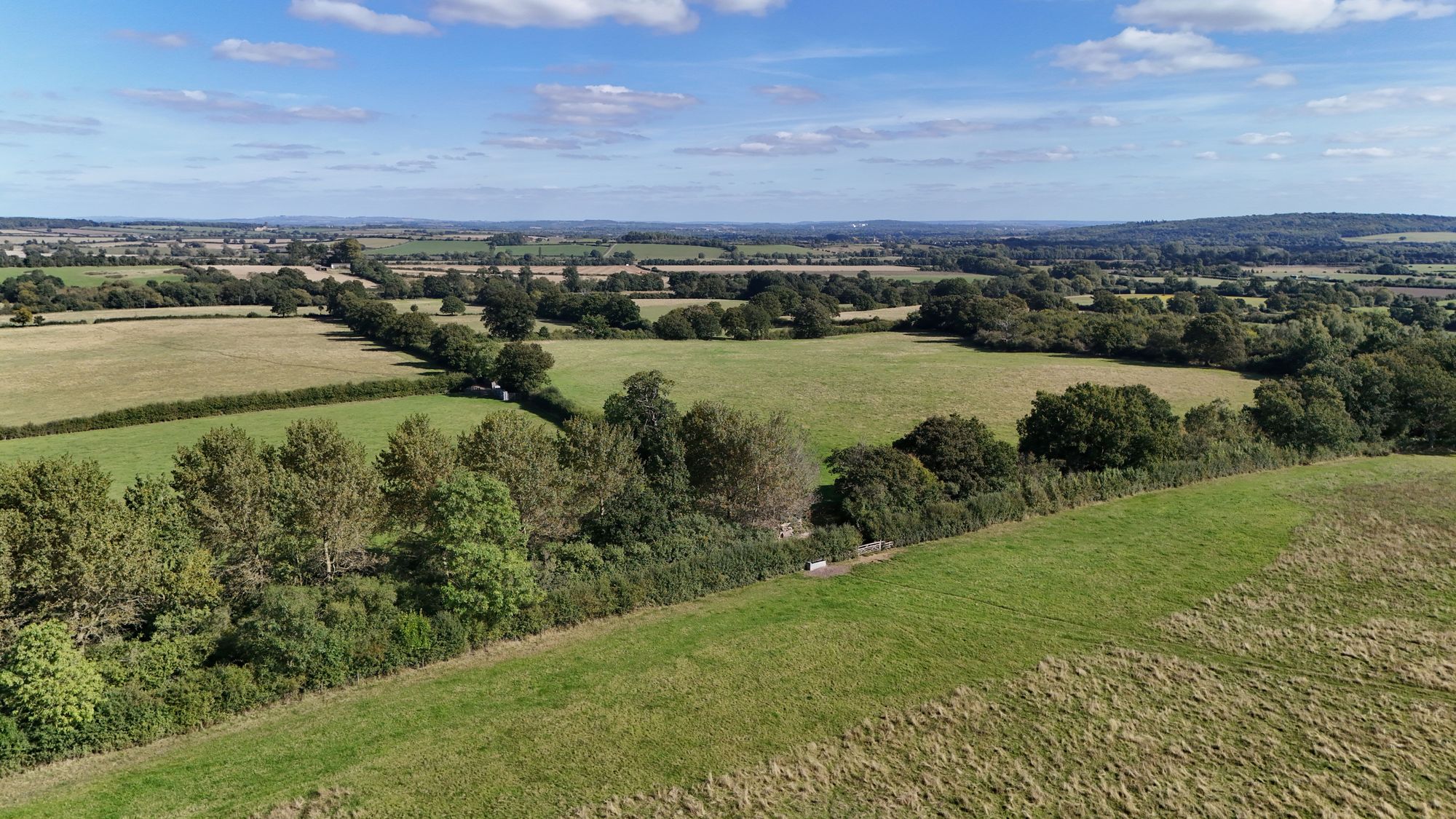 Surrounding Countryside