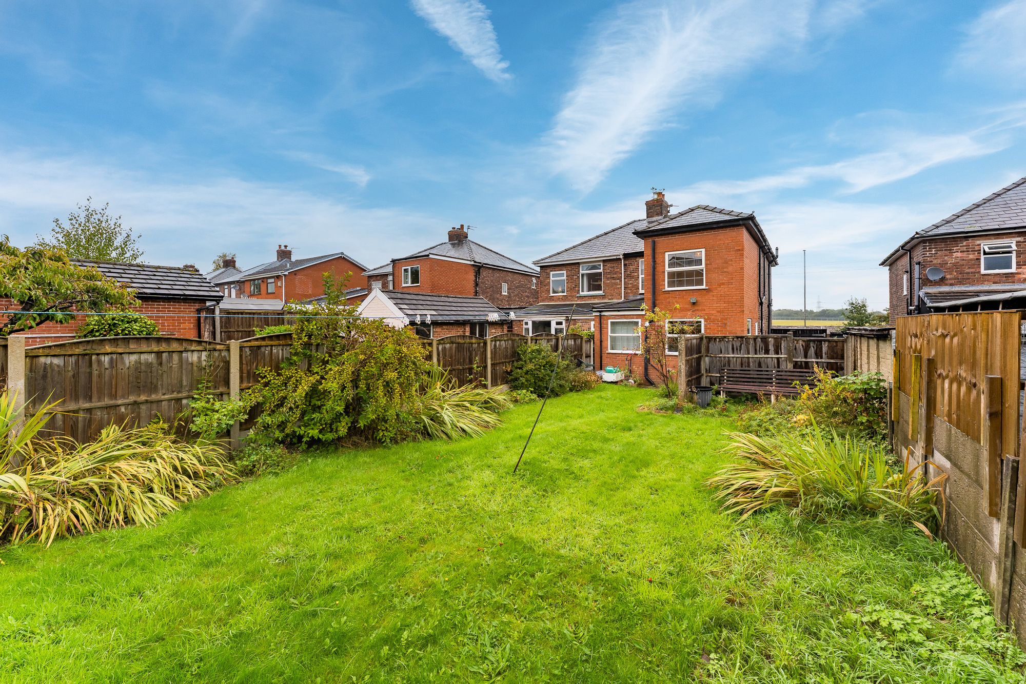 Derby Road, Widnes, WA8 Ashtons Estate Agency