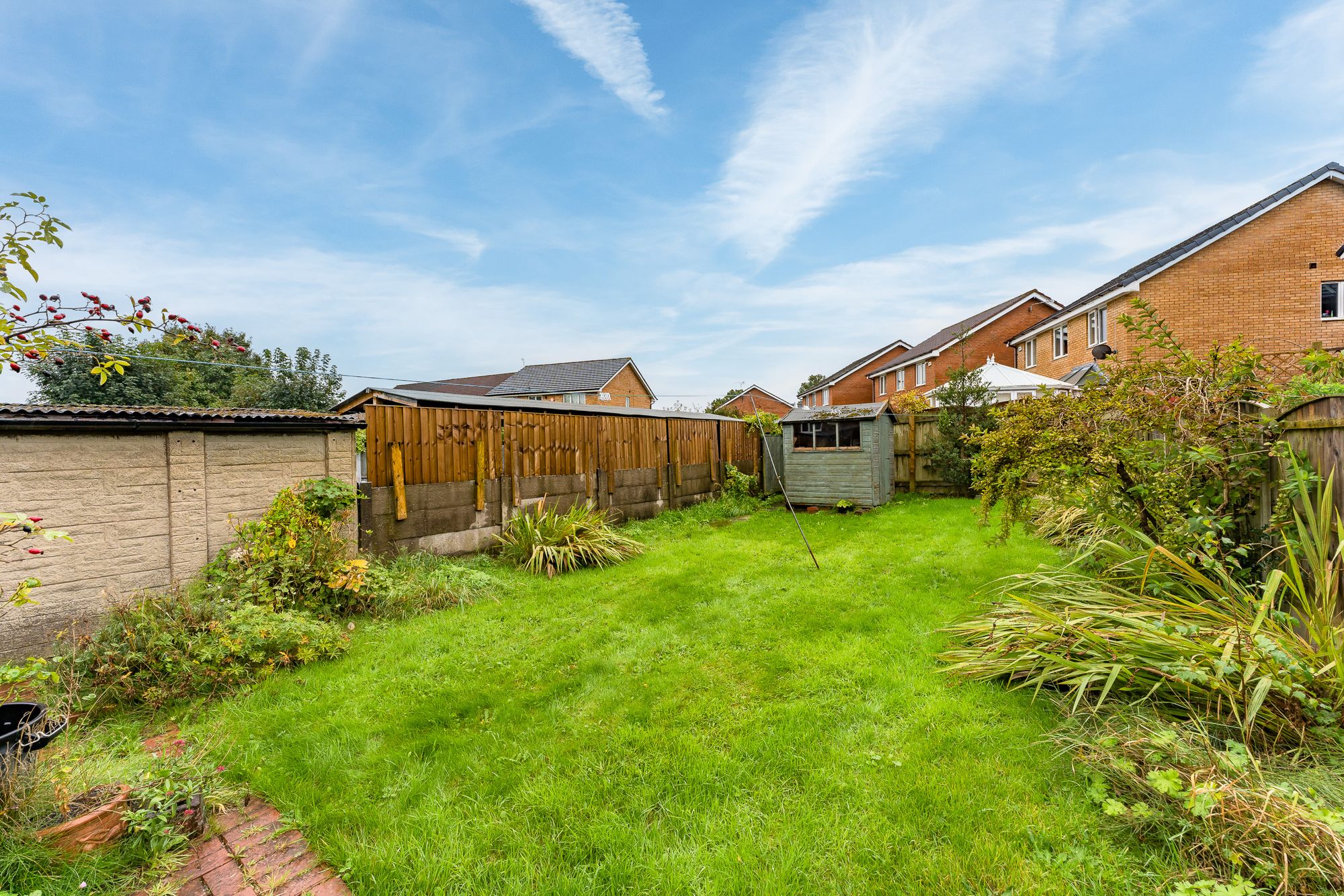 Derby Road, Widnes, WA8 Ashtons Estate Agency