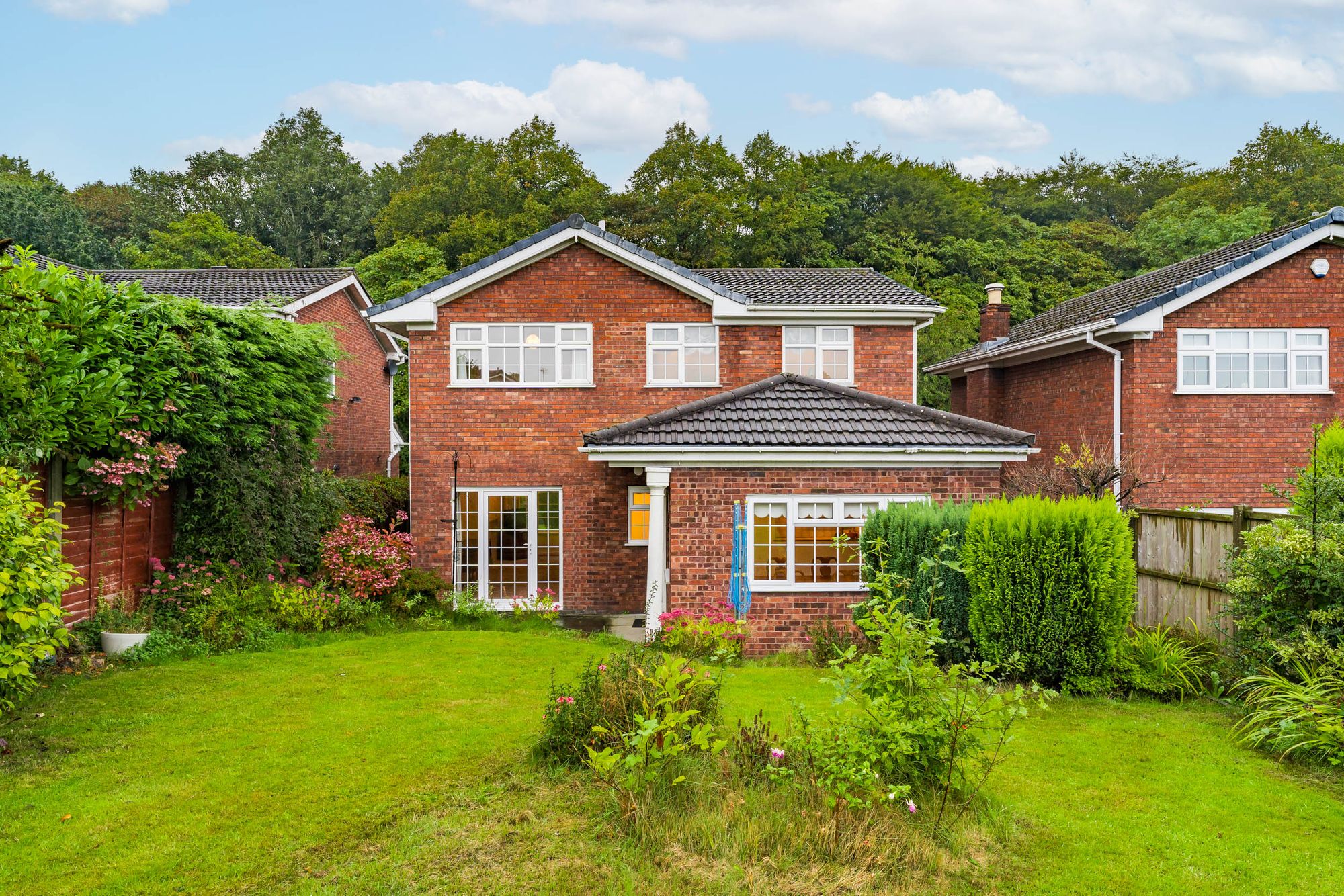 Woodedge, Ashton-In-Makerfield, WN4