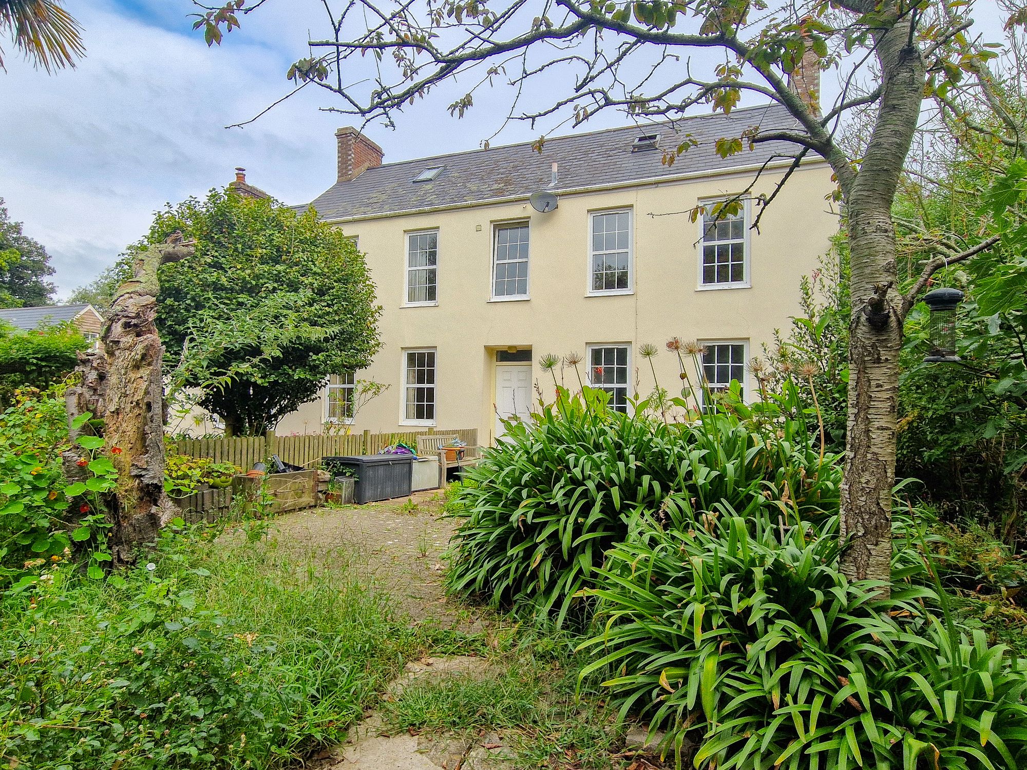 2 bed Property For Sale in St. Martin, Jersey