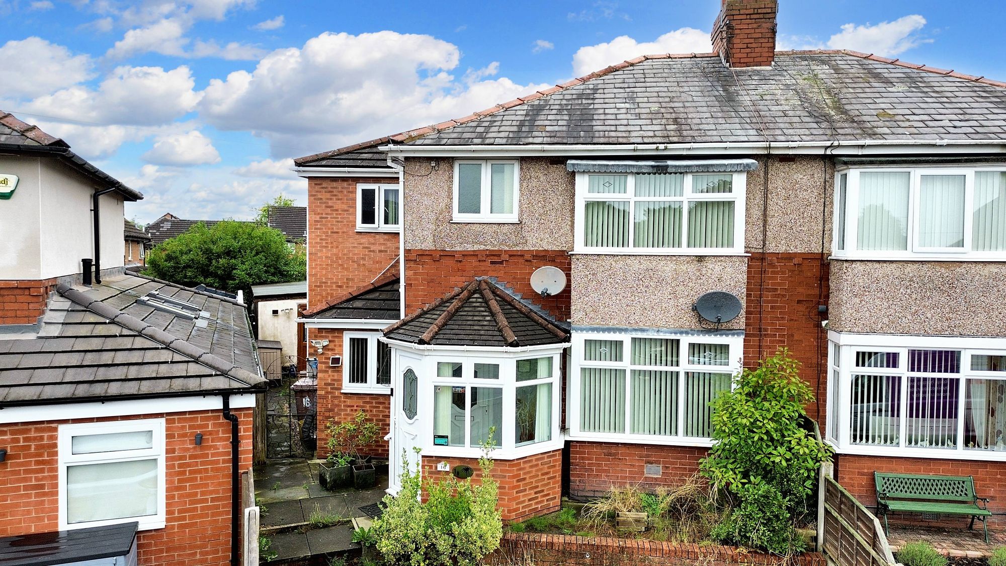 Langdale Grove, St. Helens, WA11 Ashtons Estate Agency