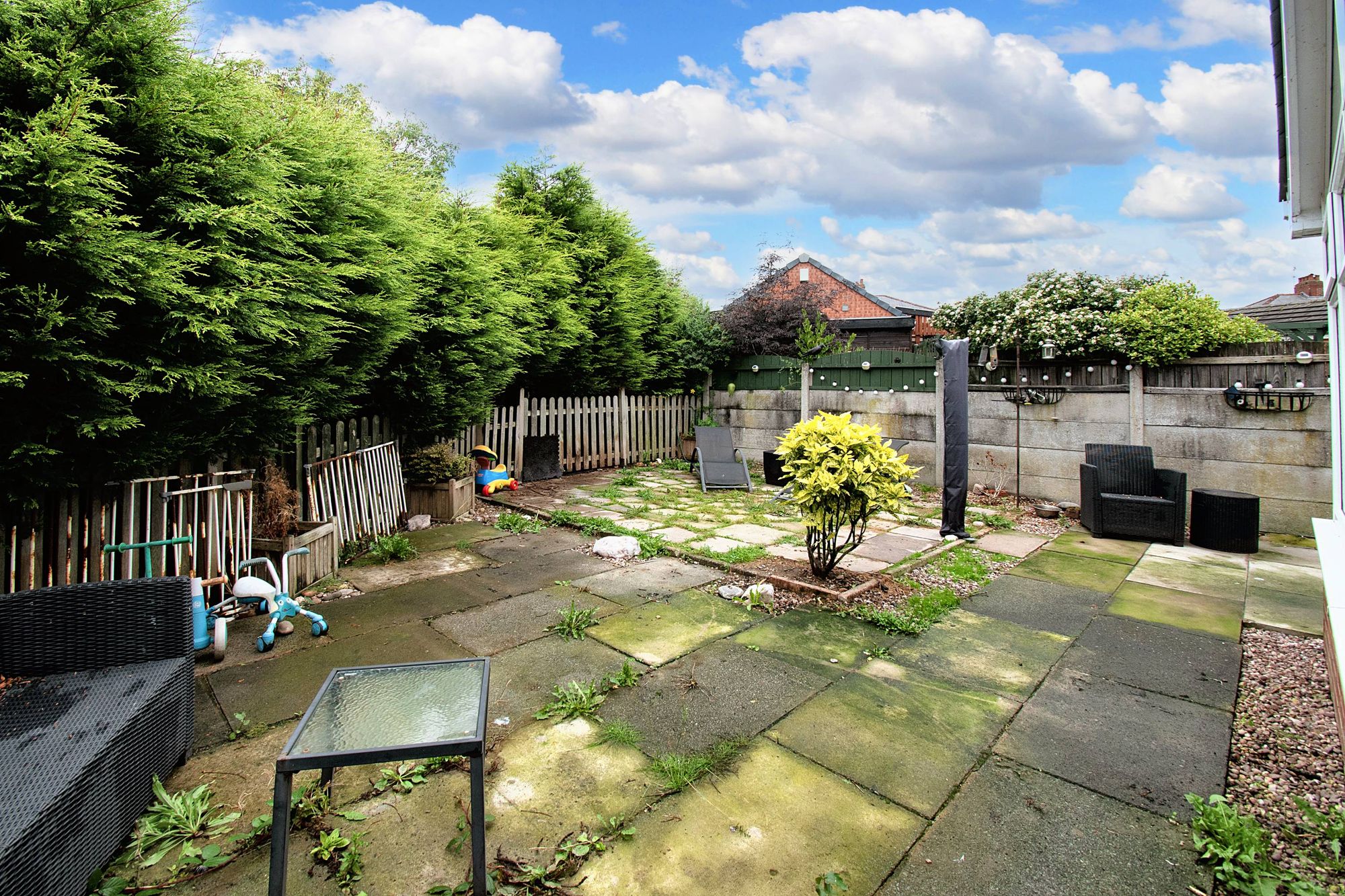 Langdale Grove, St. Helens, WA11 Ashtons Estate Agency