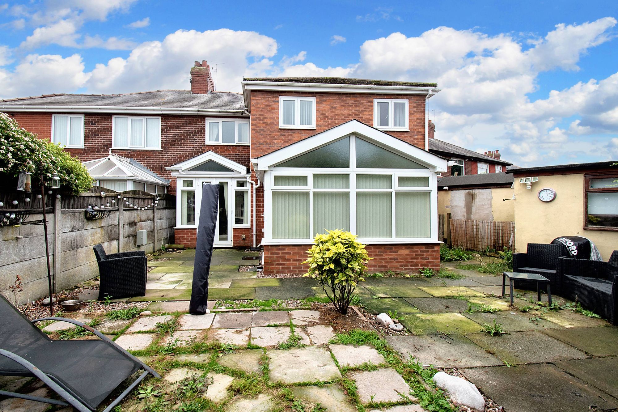 Langdale Grove, St. Helens, WA11 Ashtons Estate Agency