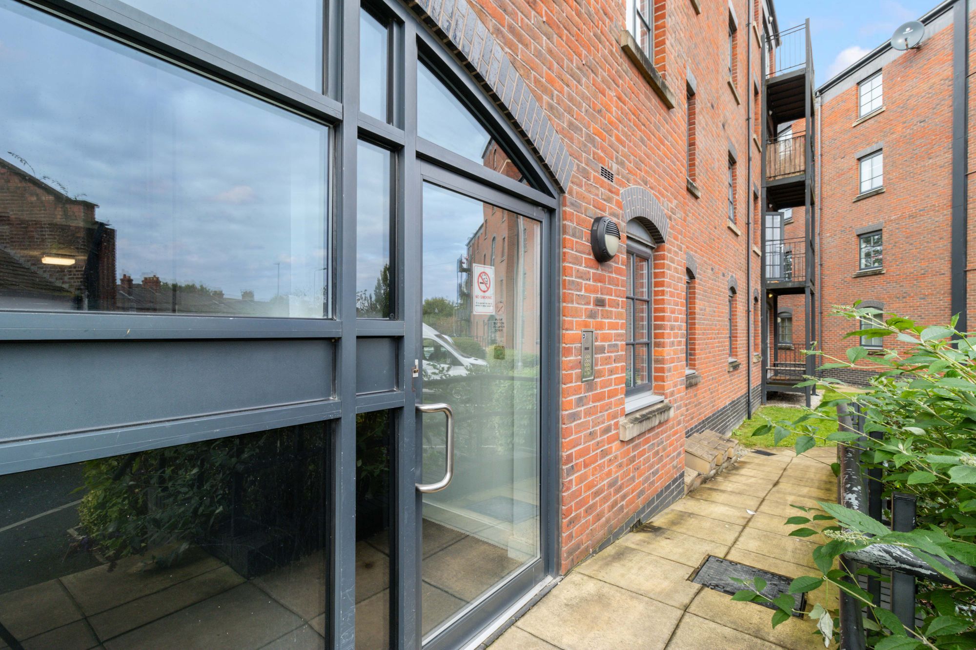 Apartment 30, Warrington