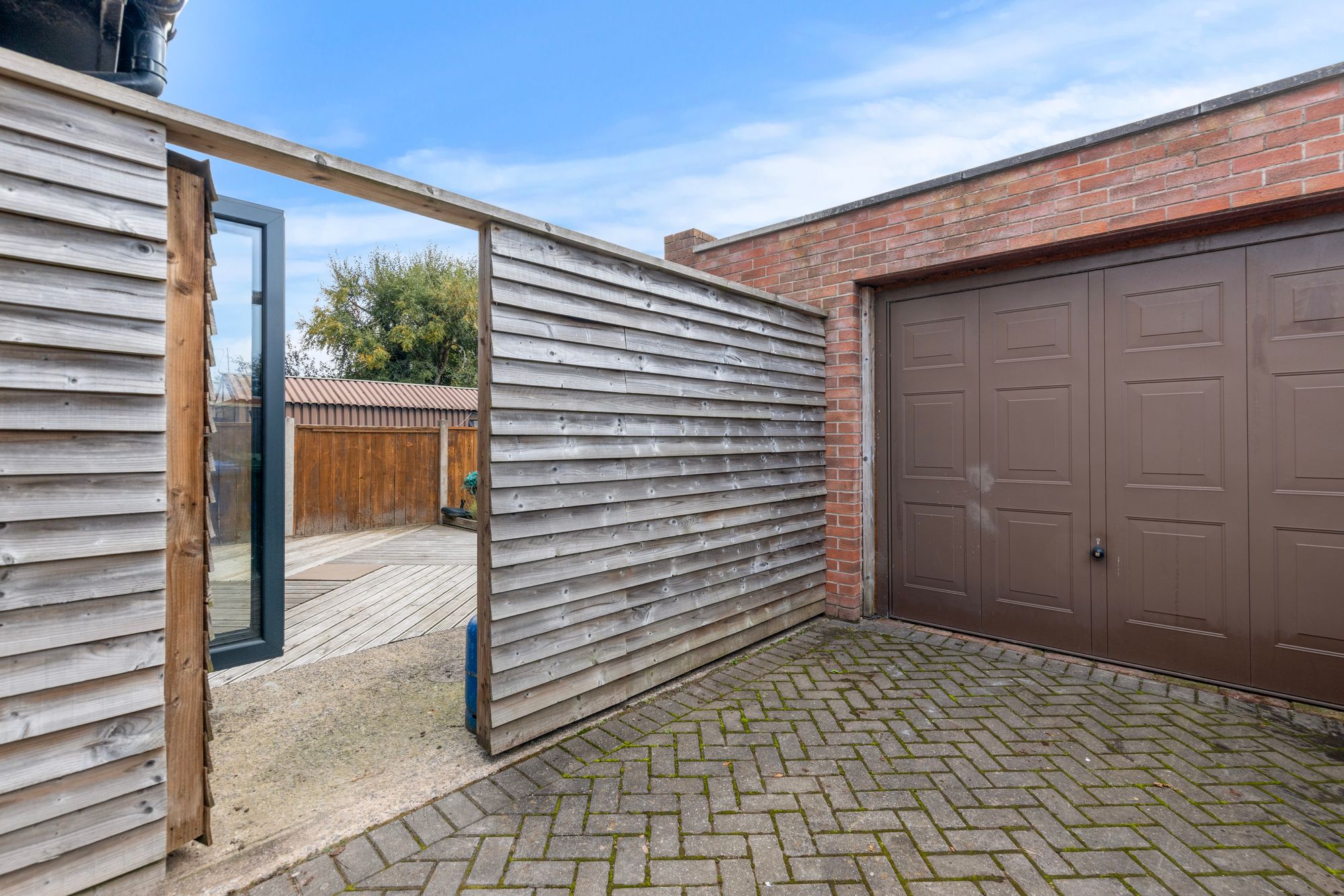 School Lane, Rixton, WA3