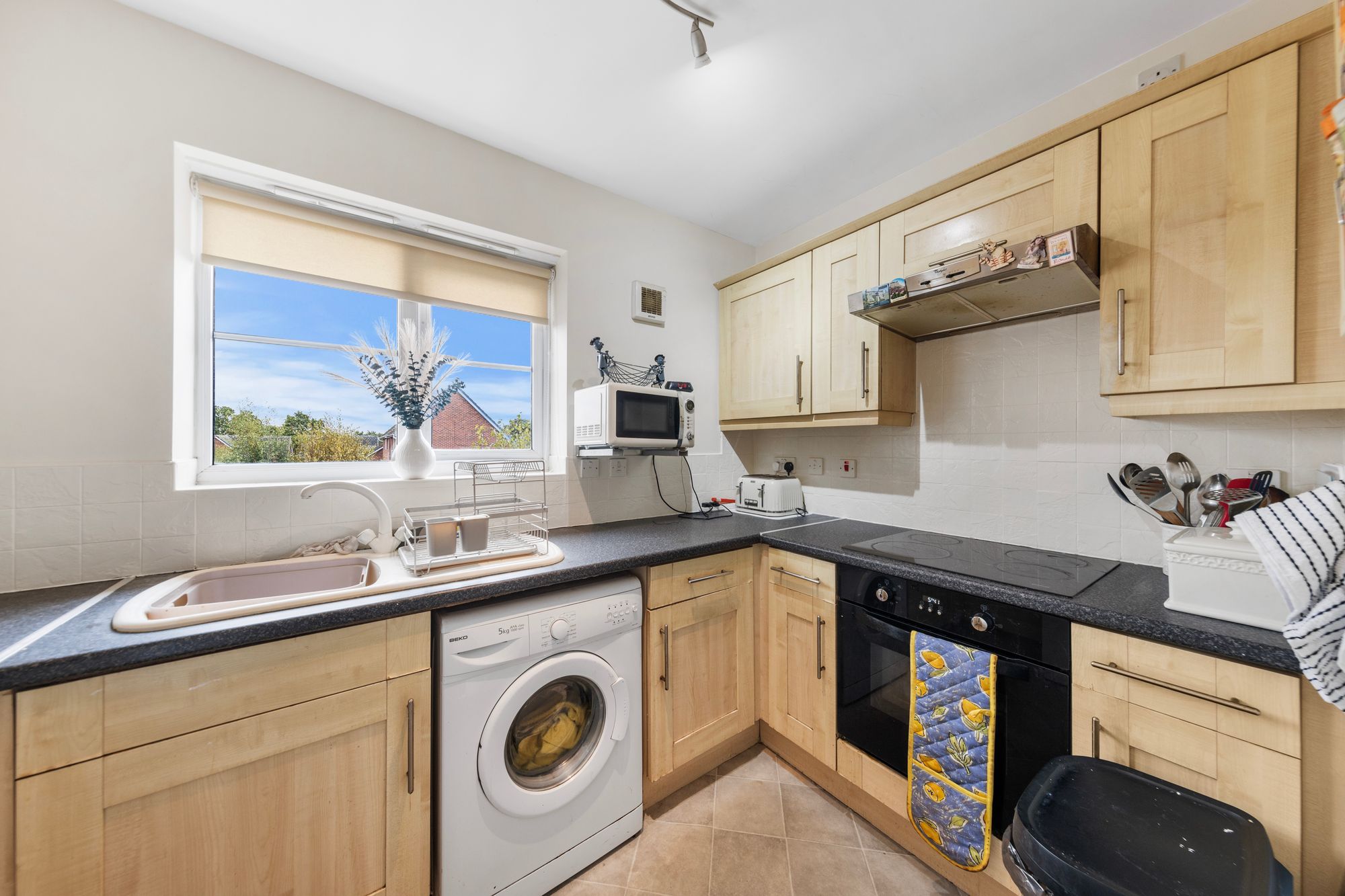 Mckinley Street, Great Sankey, WA5