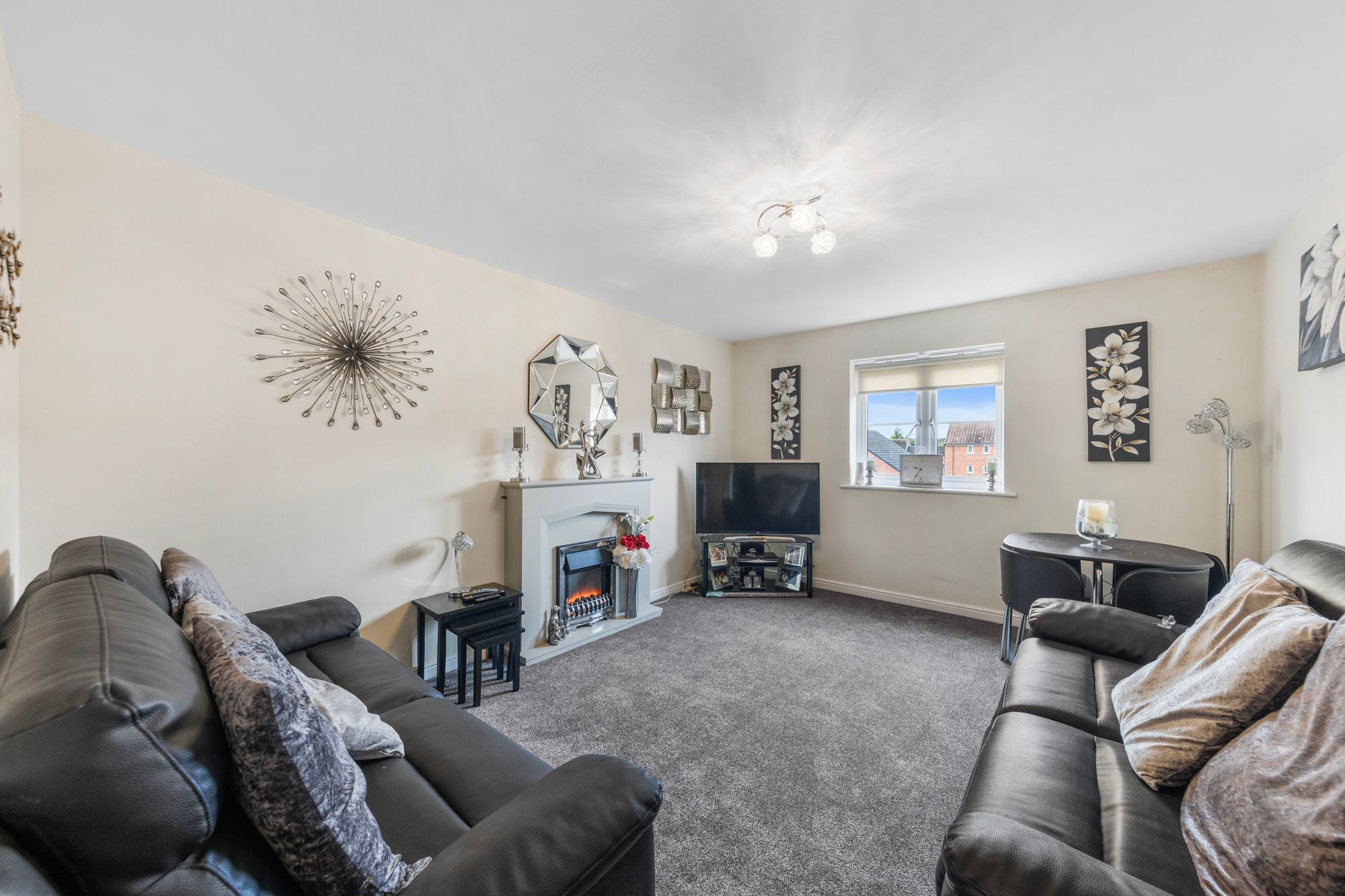 Mckinley Street, Great Sankey, WA5