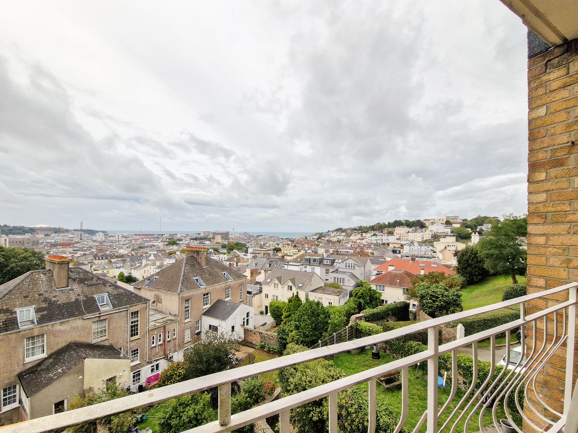 0 bed Apartment For Sale in St. Helier, Jersey