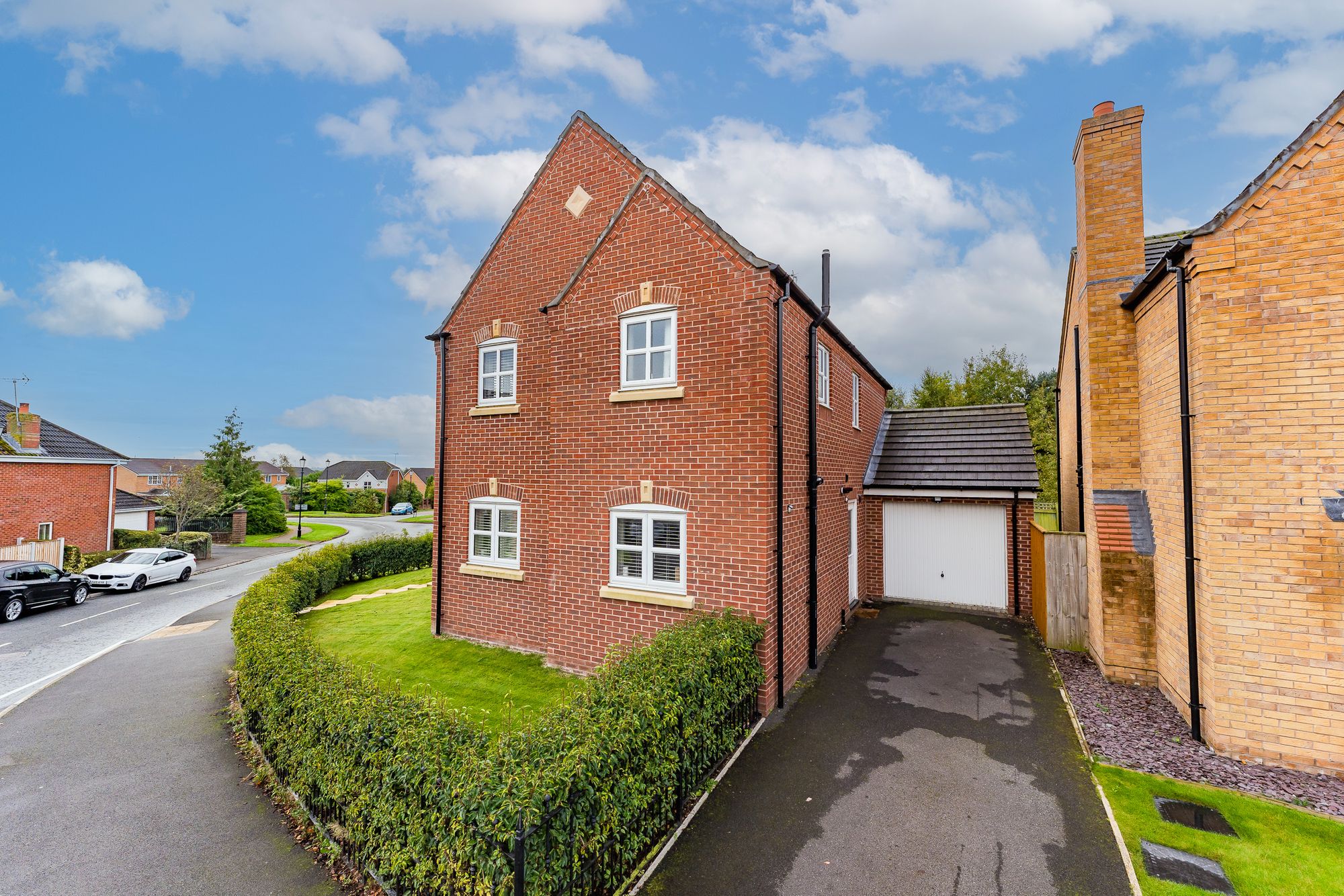 Colvend Way, Widnes, WA8