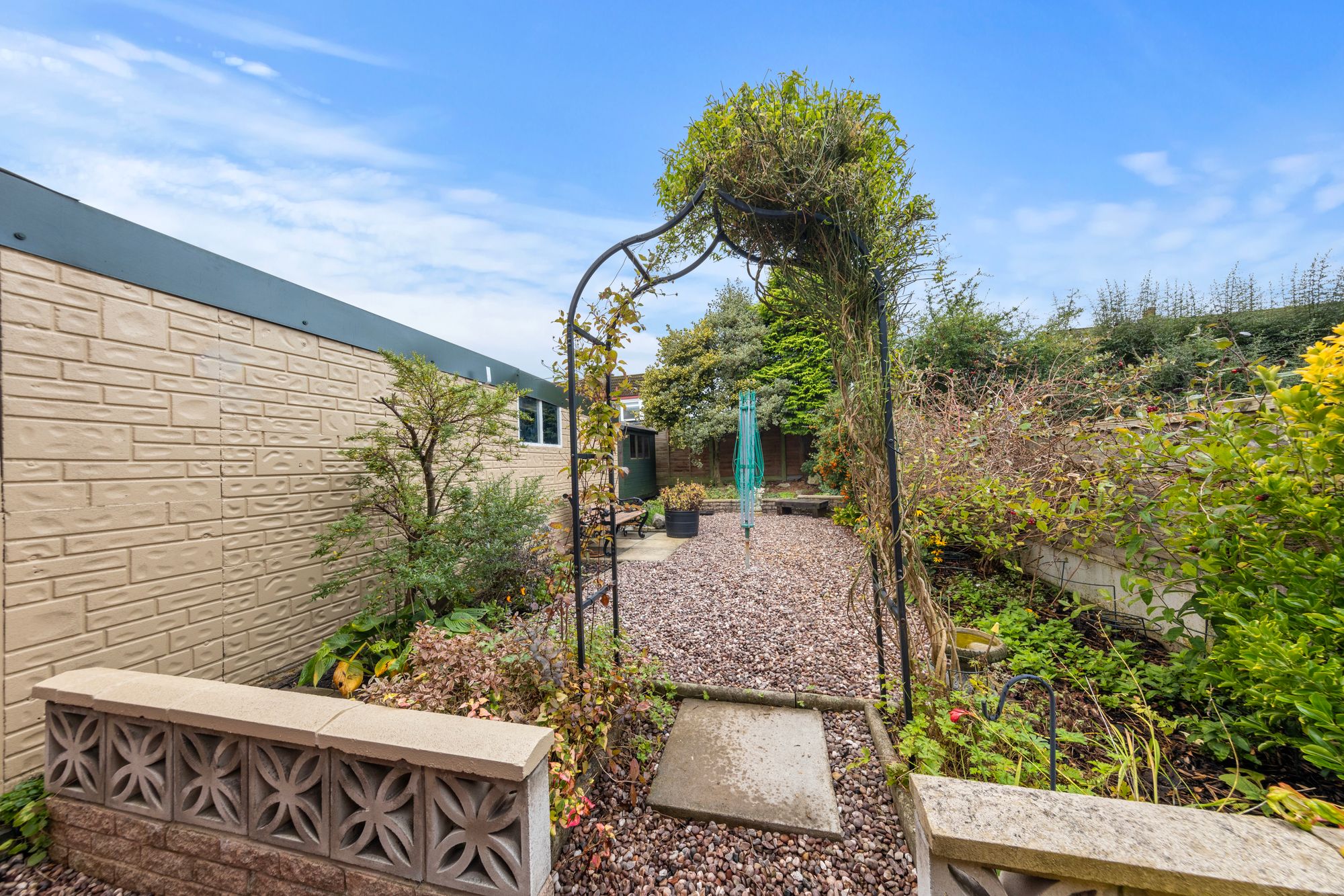 Lingwood Road, Great Sankey, WA5