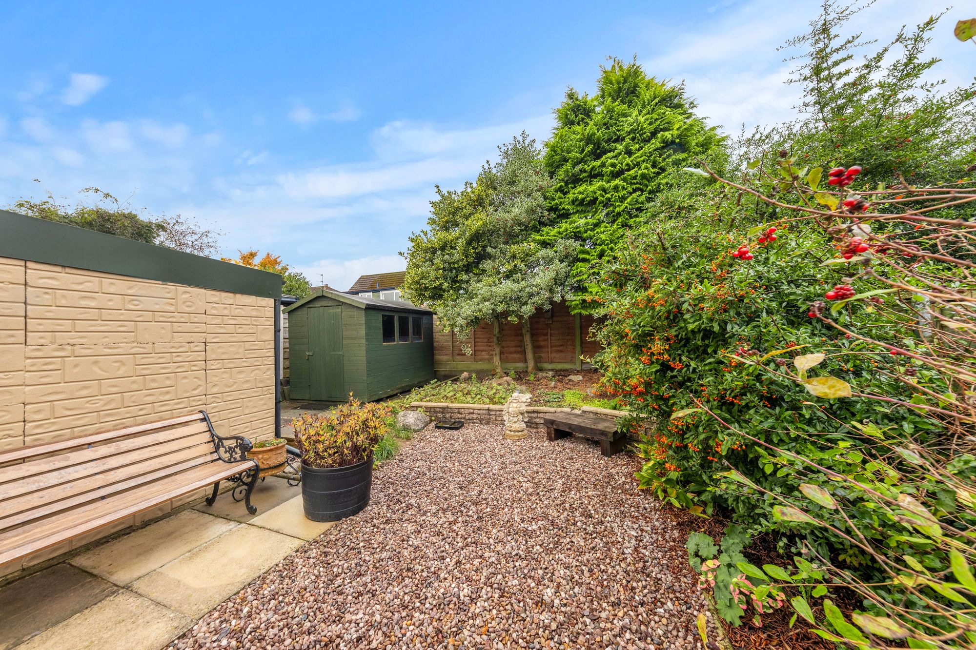 Lingwood Road, Great Sankey, WA5