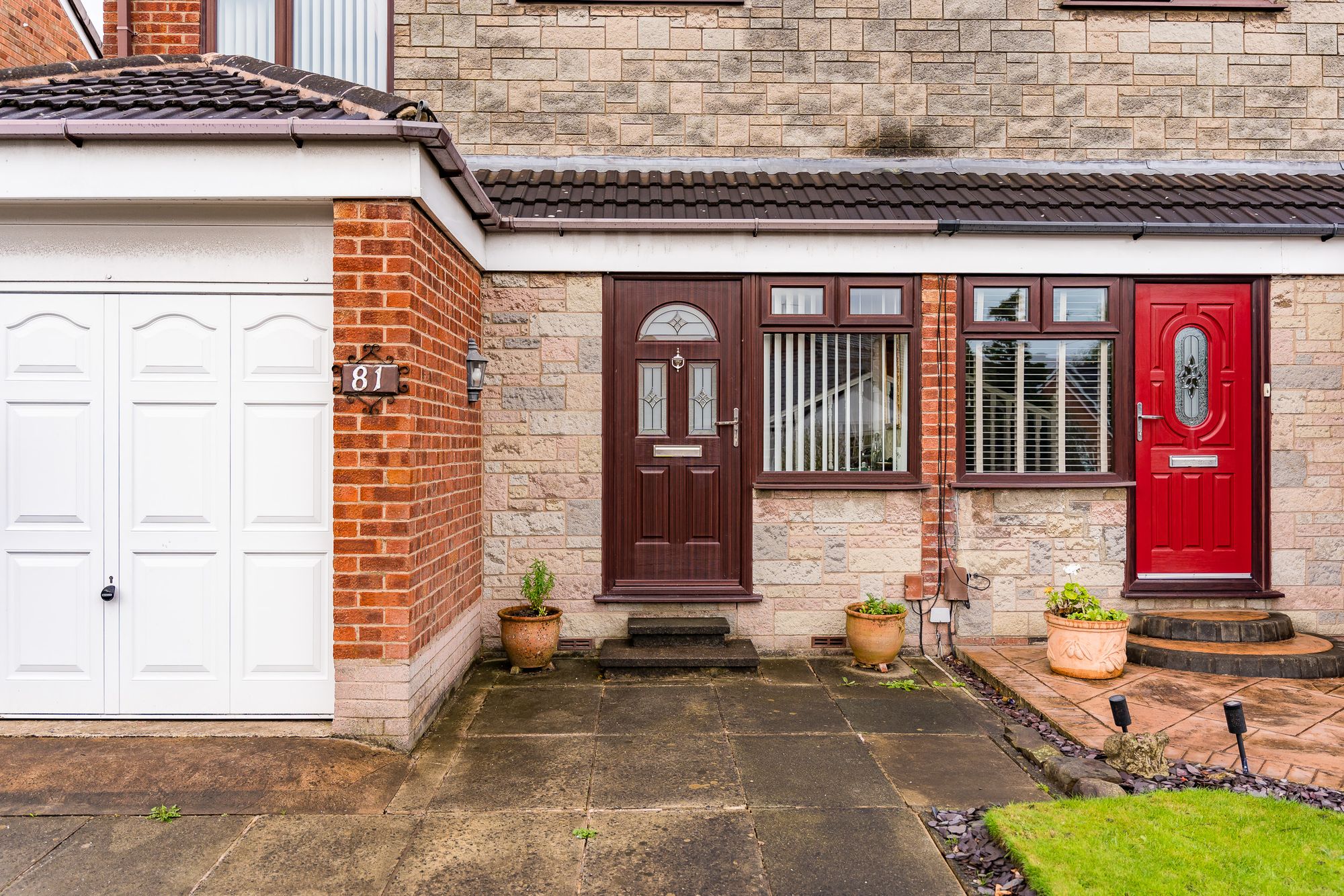 Bryn Road South, Ashton-In-Makerfield, WN4