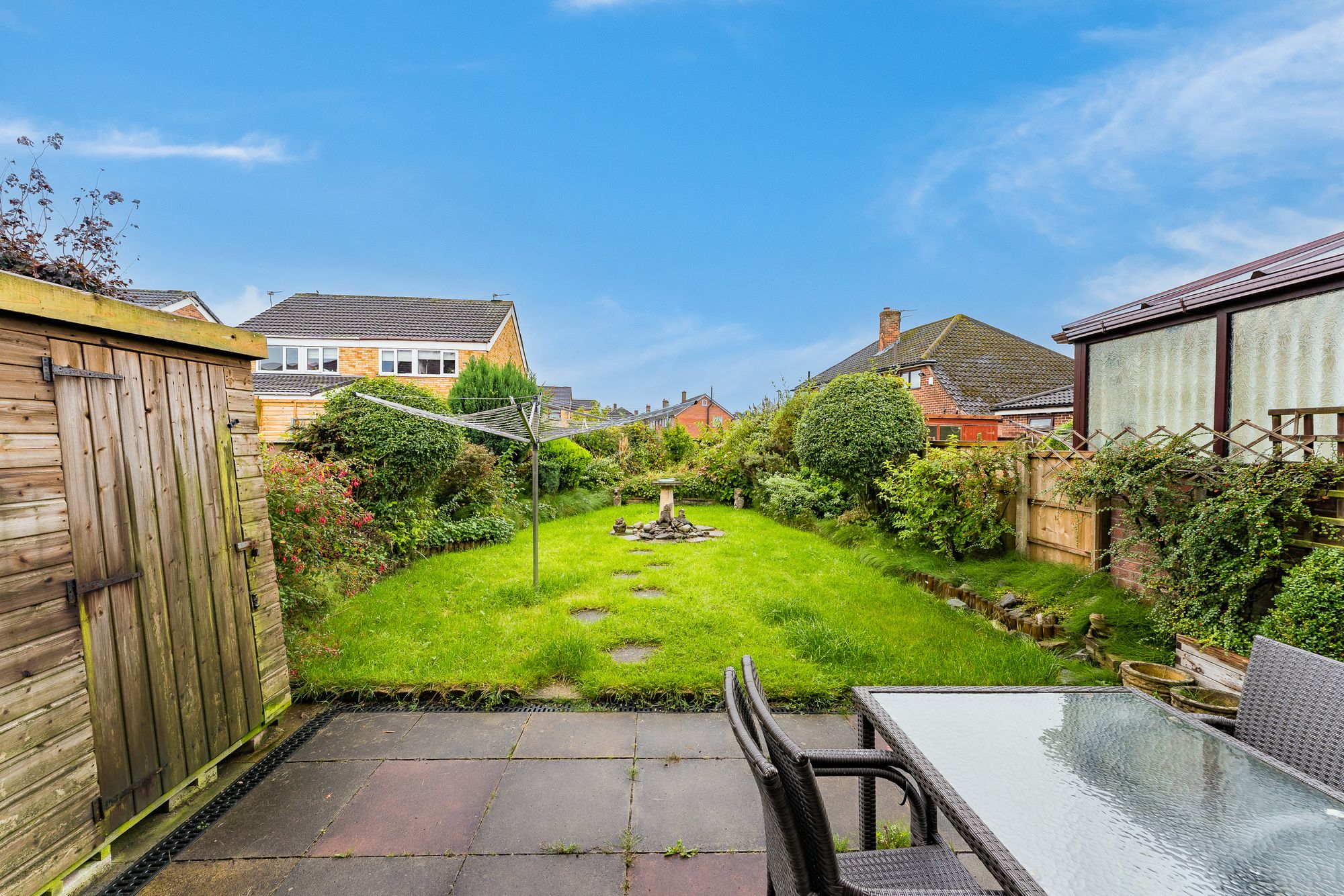 Bryn Road South, Ashton-In-Makerfield, WN4