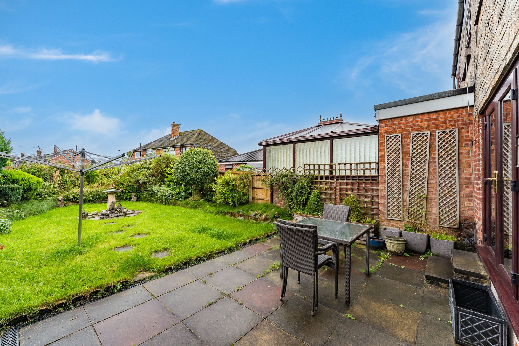 Bryn Road South, Ashton-In-Makerfield, WN4