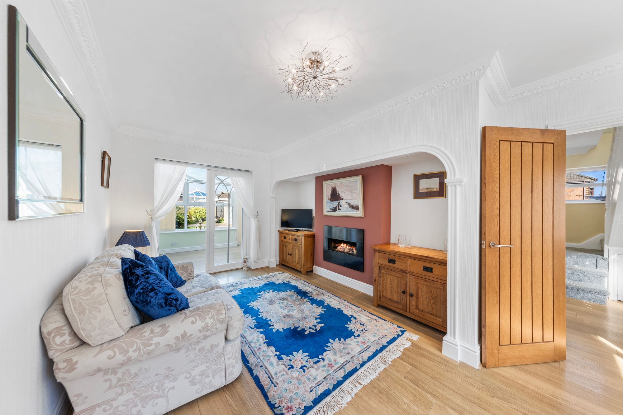 Barnfield Road, Woolston, WA1