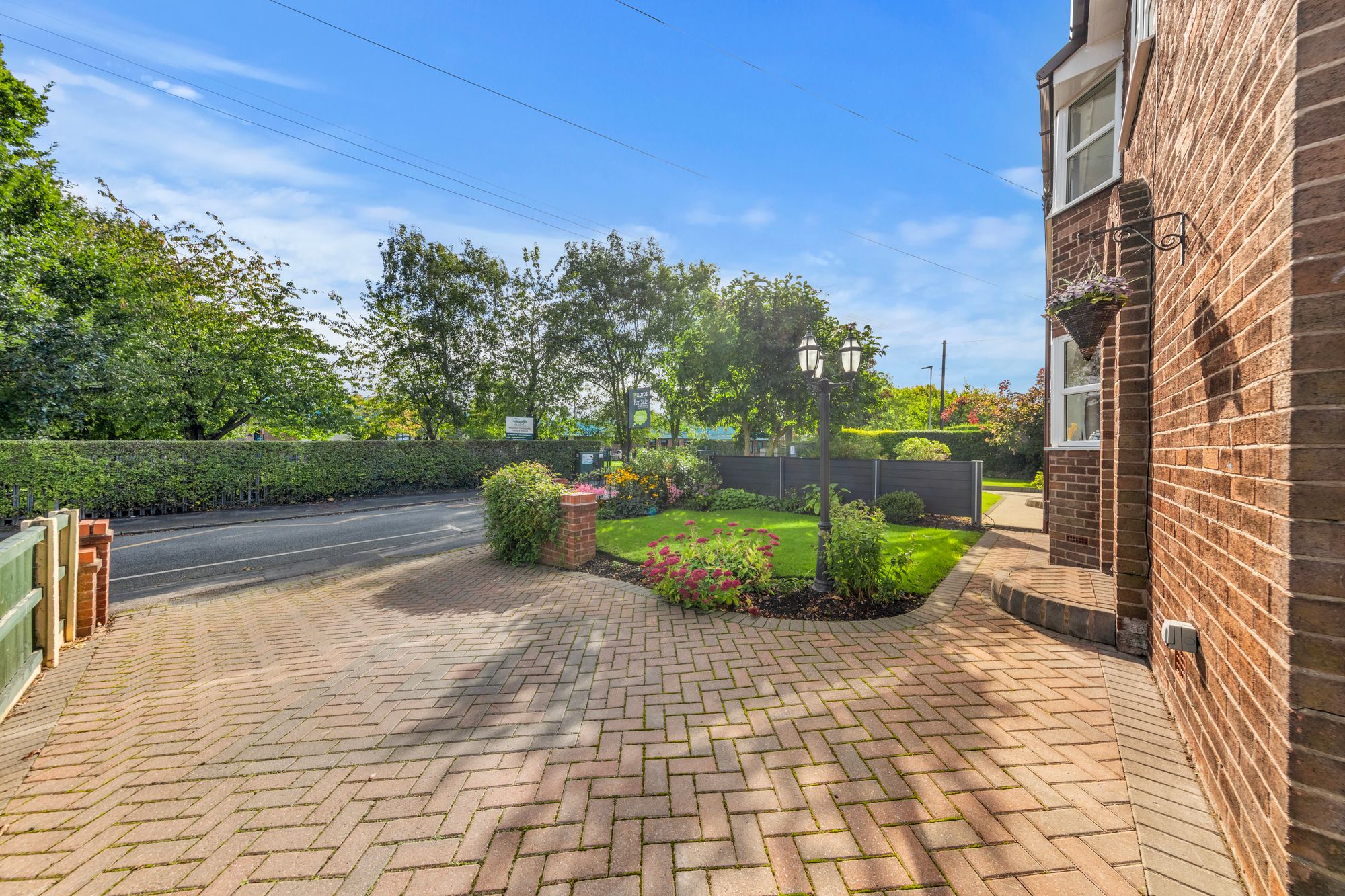 Barnfield Road, Woolston, WA1