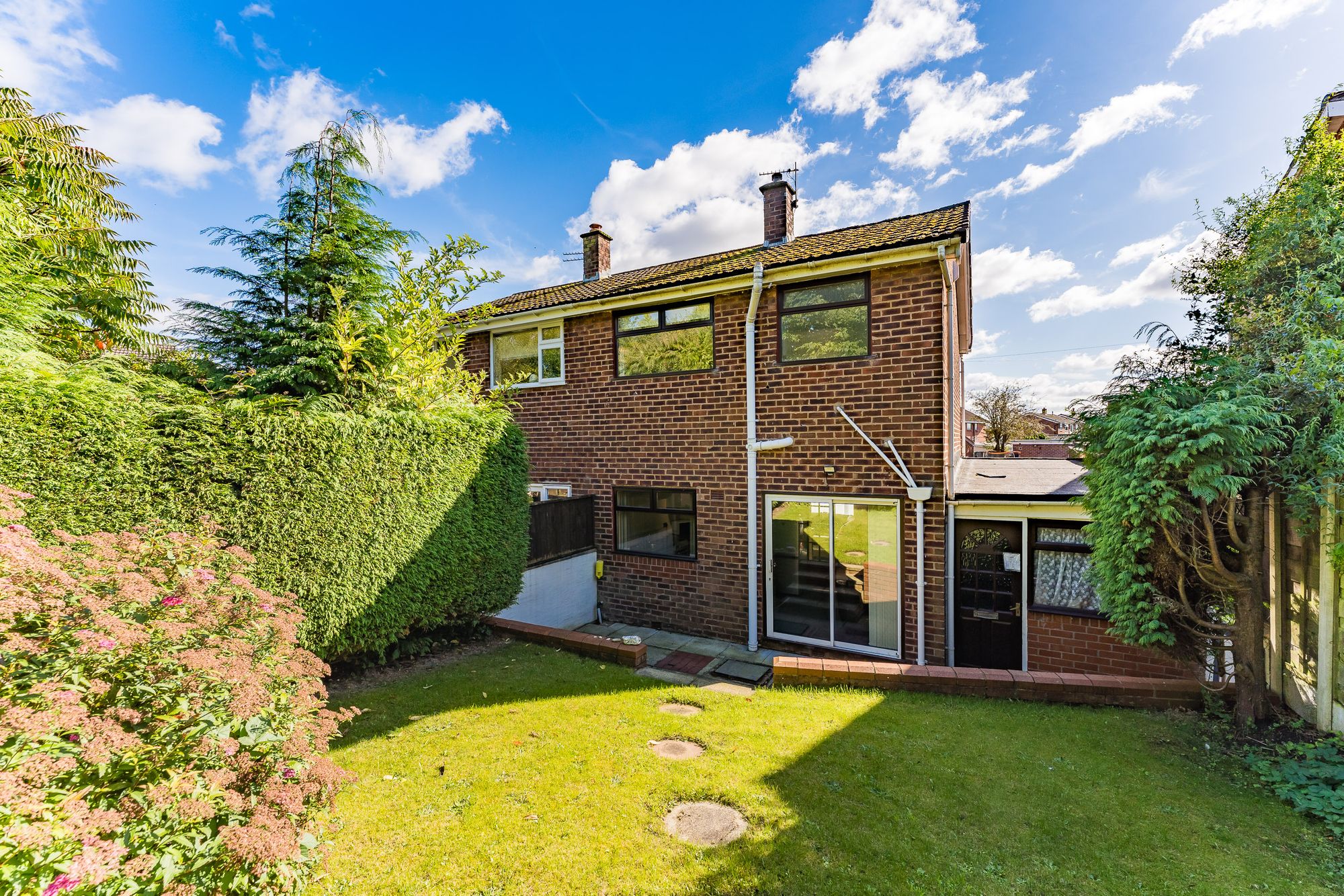 Bispham Drive, Ashton-In-Makerfield, WN4