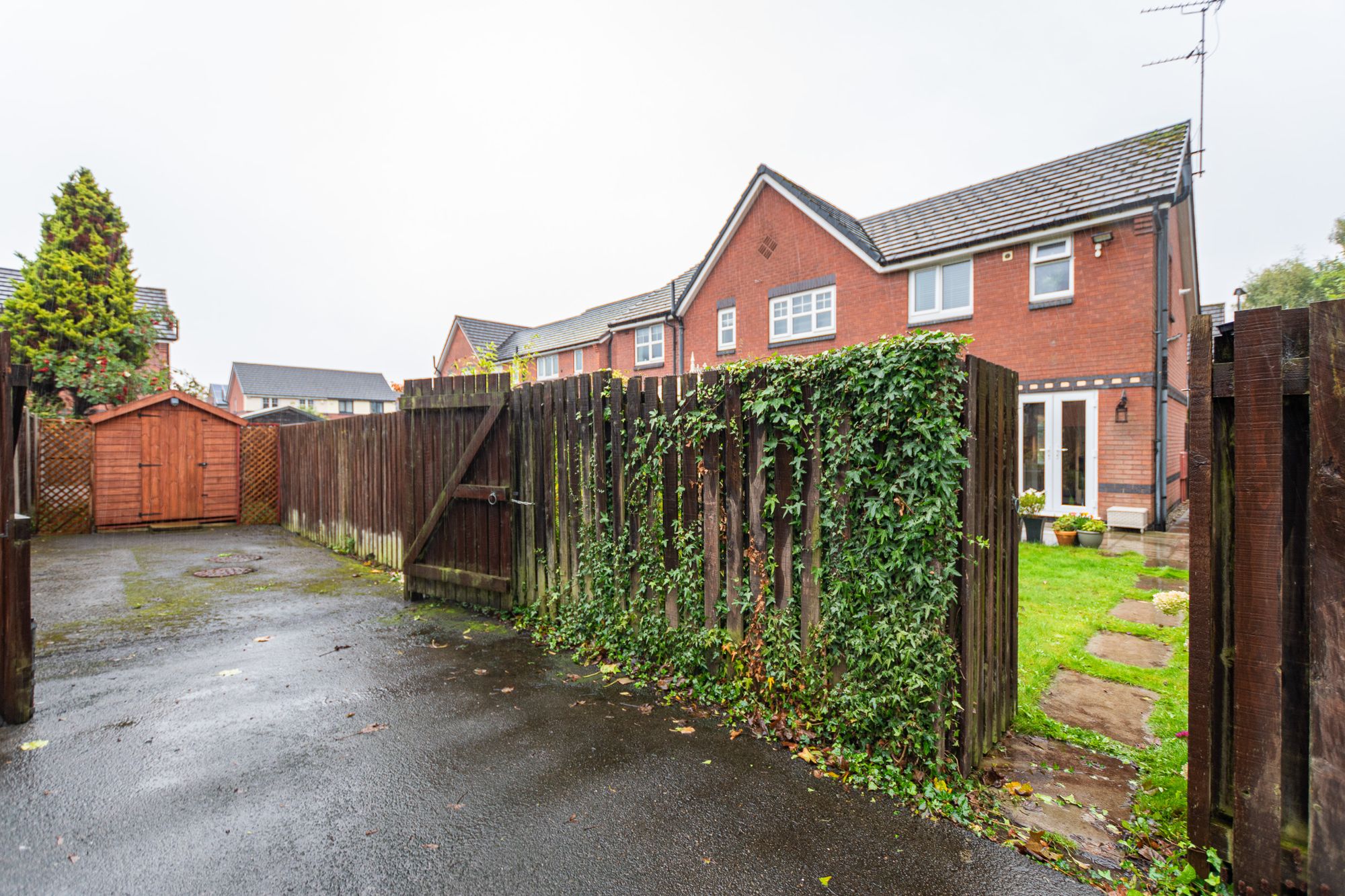 Bellamy Drive, Leigh, WN7