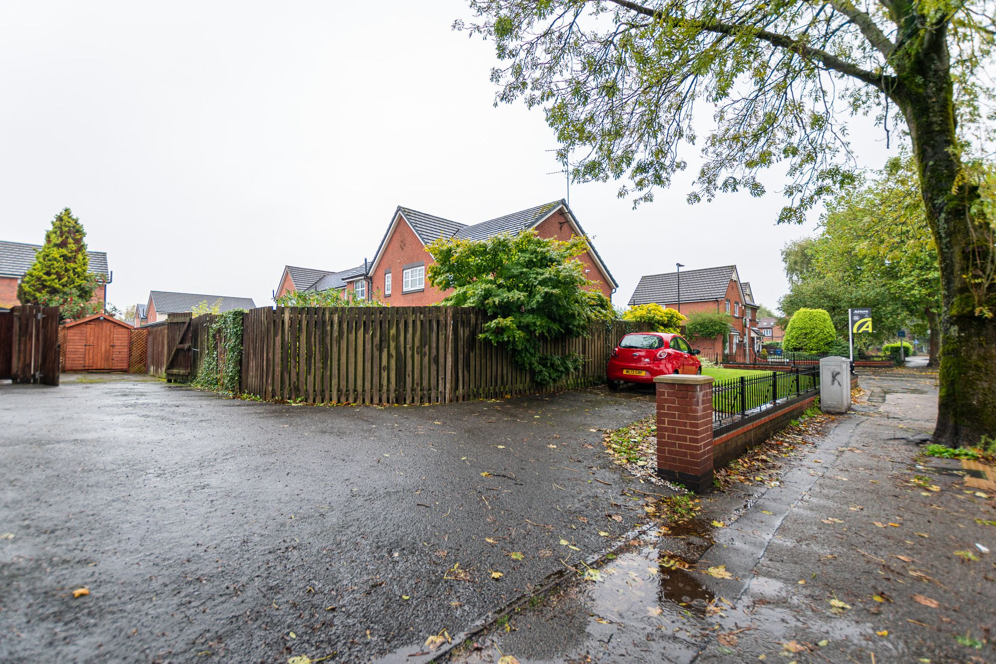 Bellamy Drive, Leigh, WN7