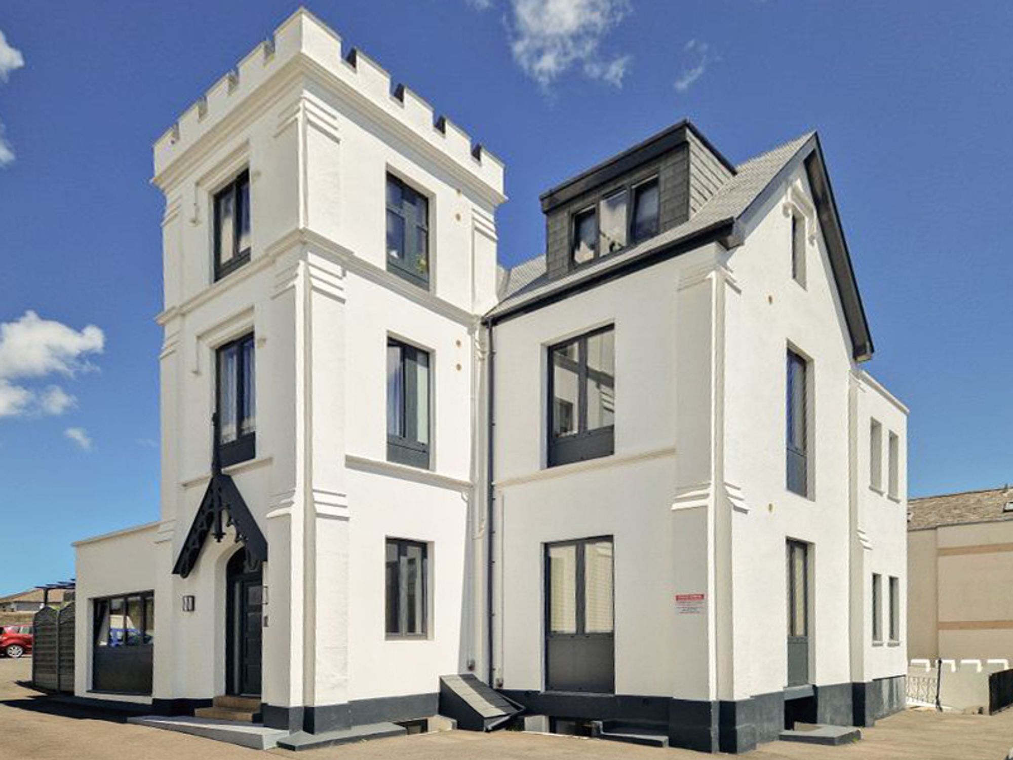 1 bed Apartment For Sale in St. Helier, Jersey