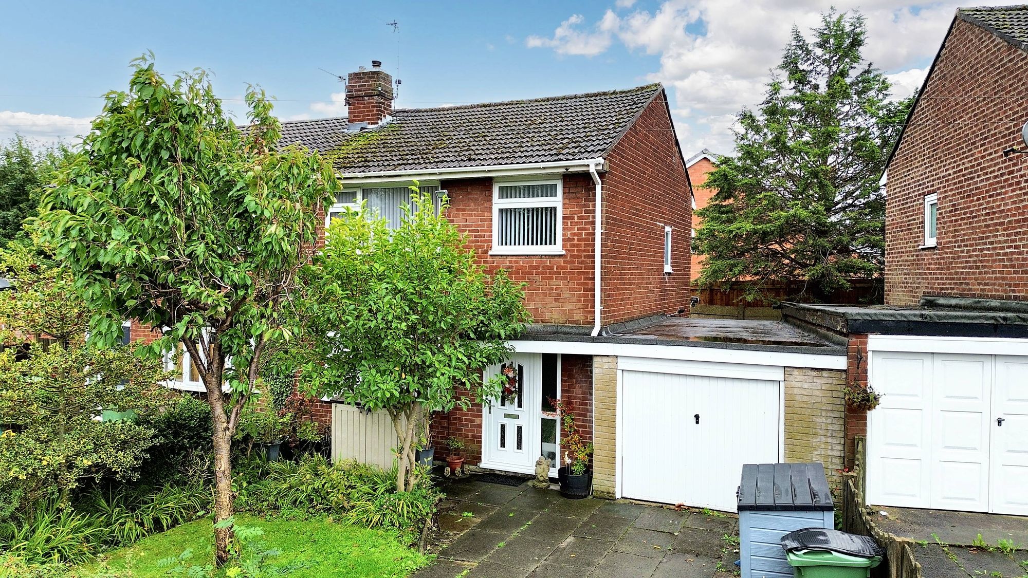 Fleet Lane, St. Helens, WA9 Ashtons Estate Agency