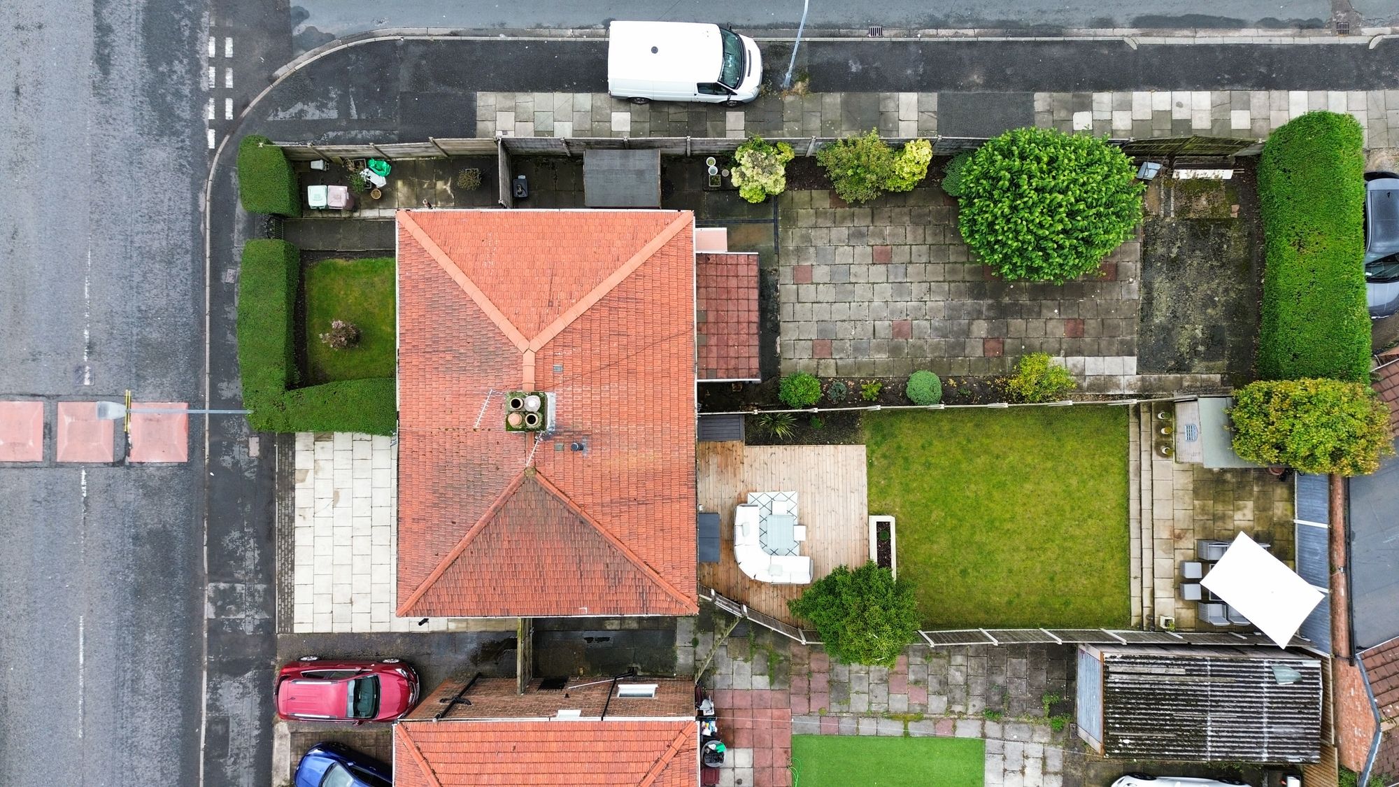 Leach Lane, St. Helens