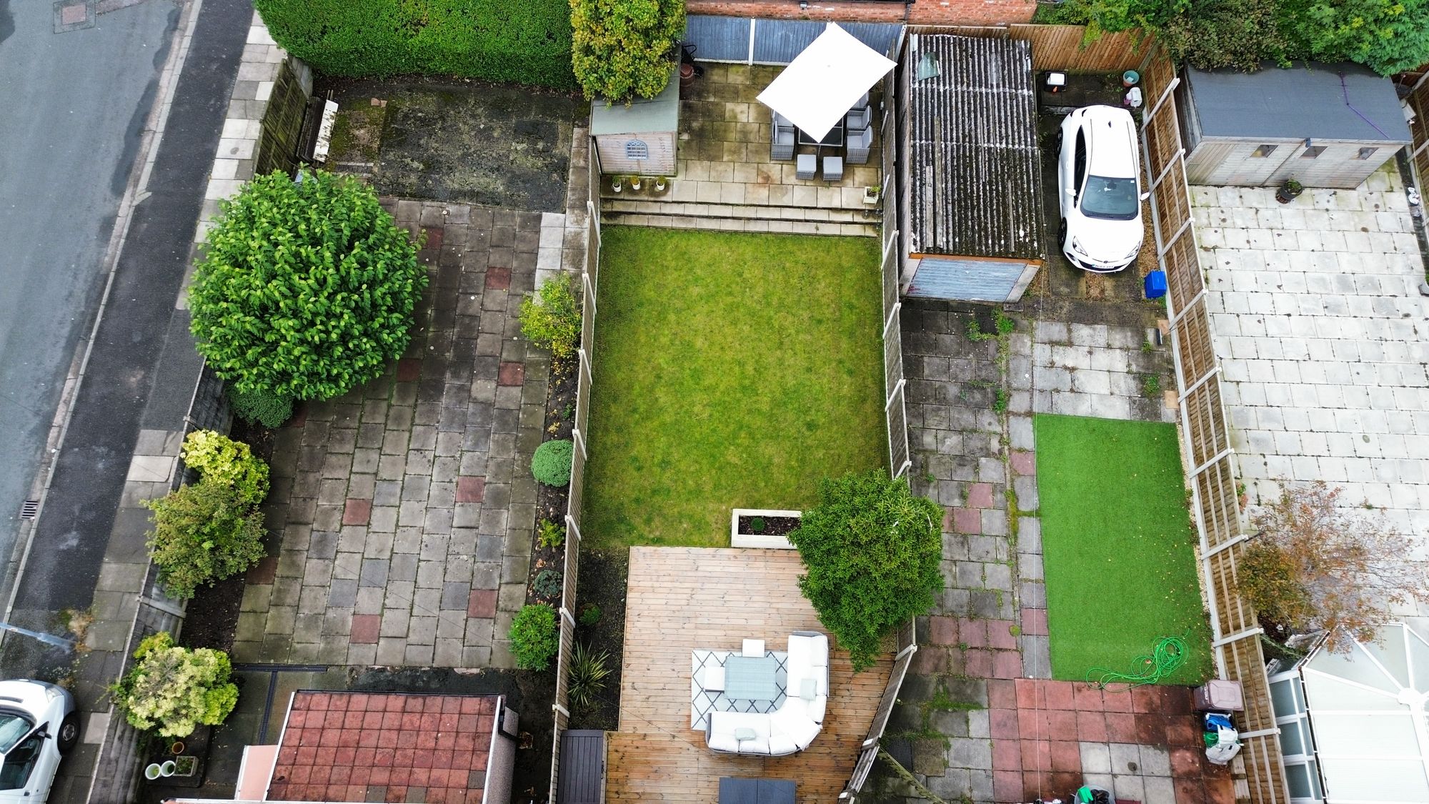 Leach Lane, St. Helens