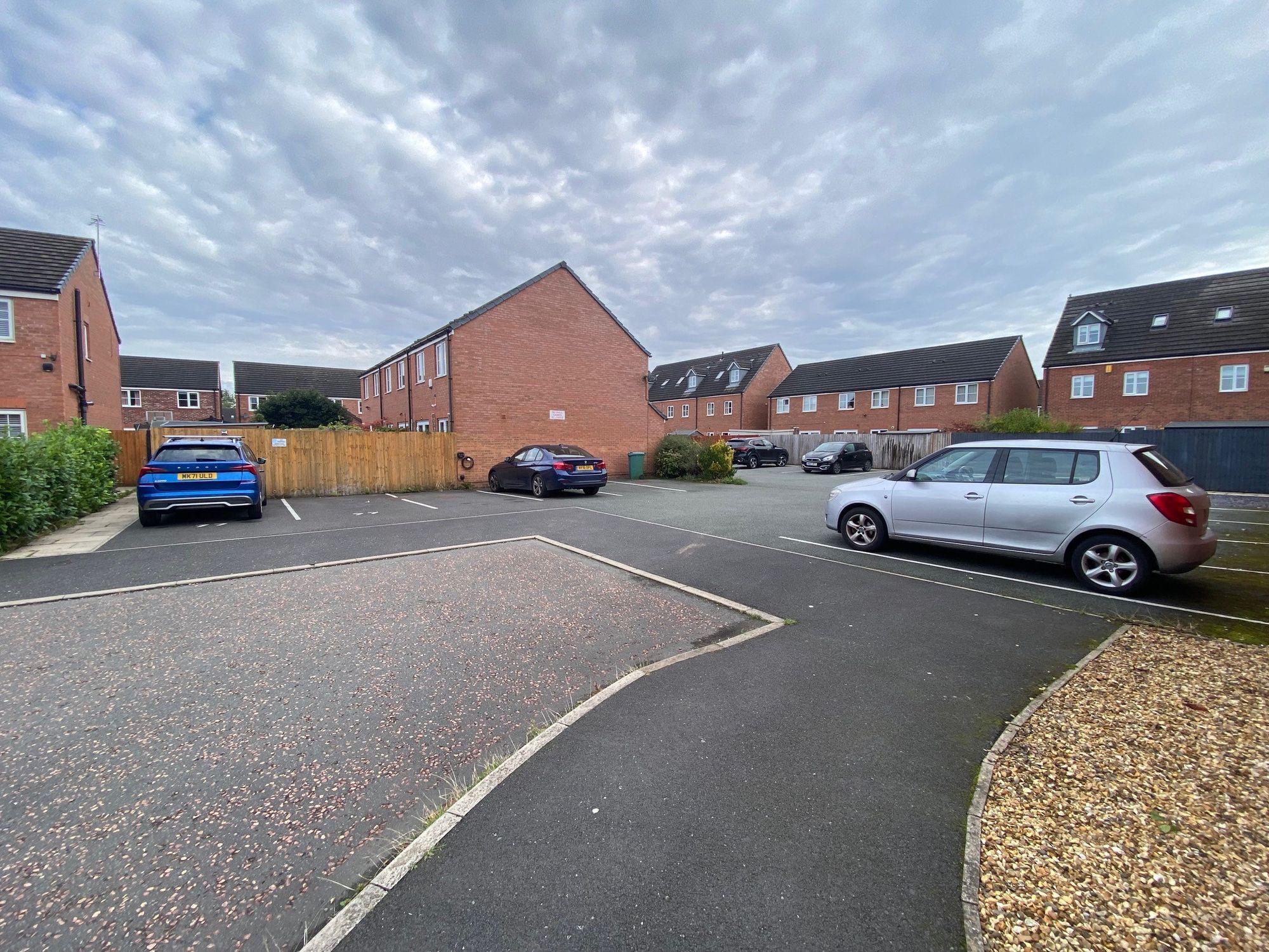 Kerridge Drive, Warrington, WA1