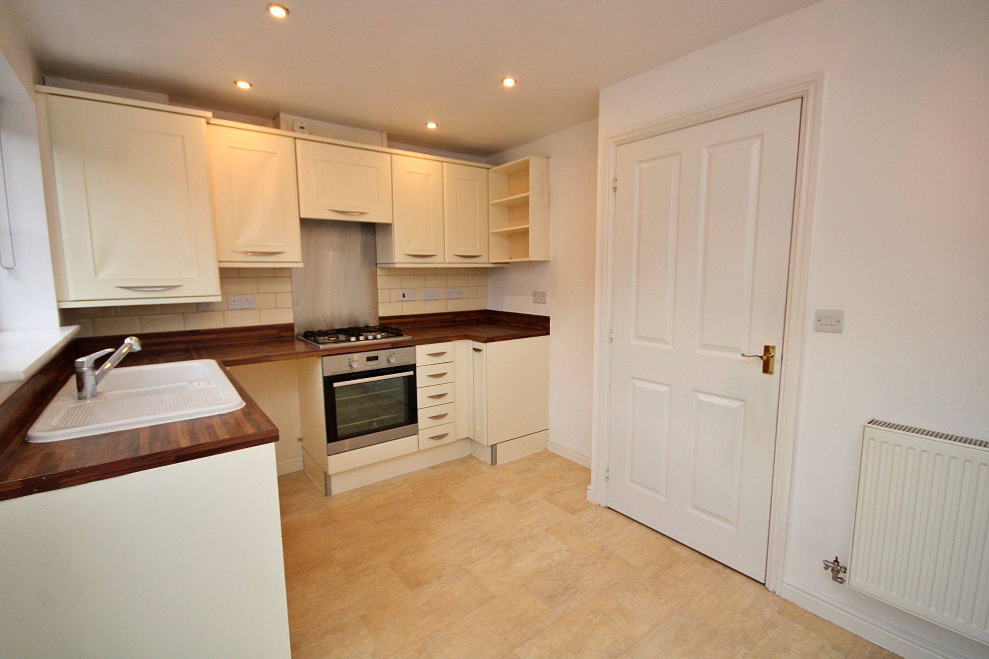 Kerridge Drive, Warrington, WA1