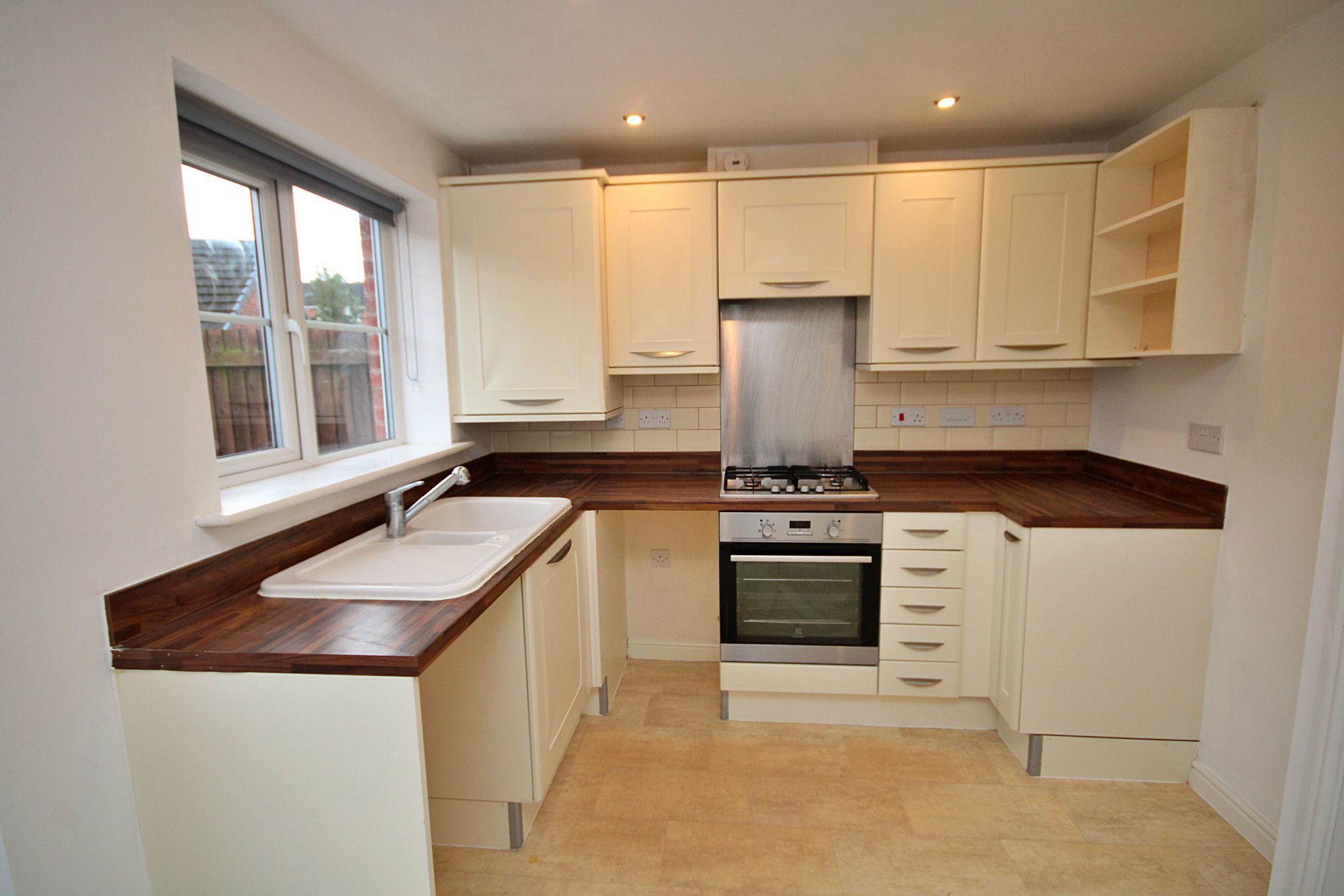 Kerridge Drive, Warrington, WA1