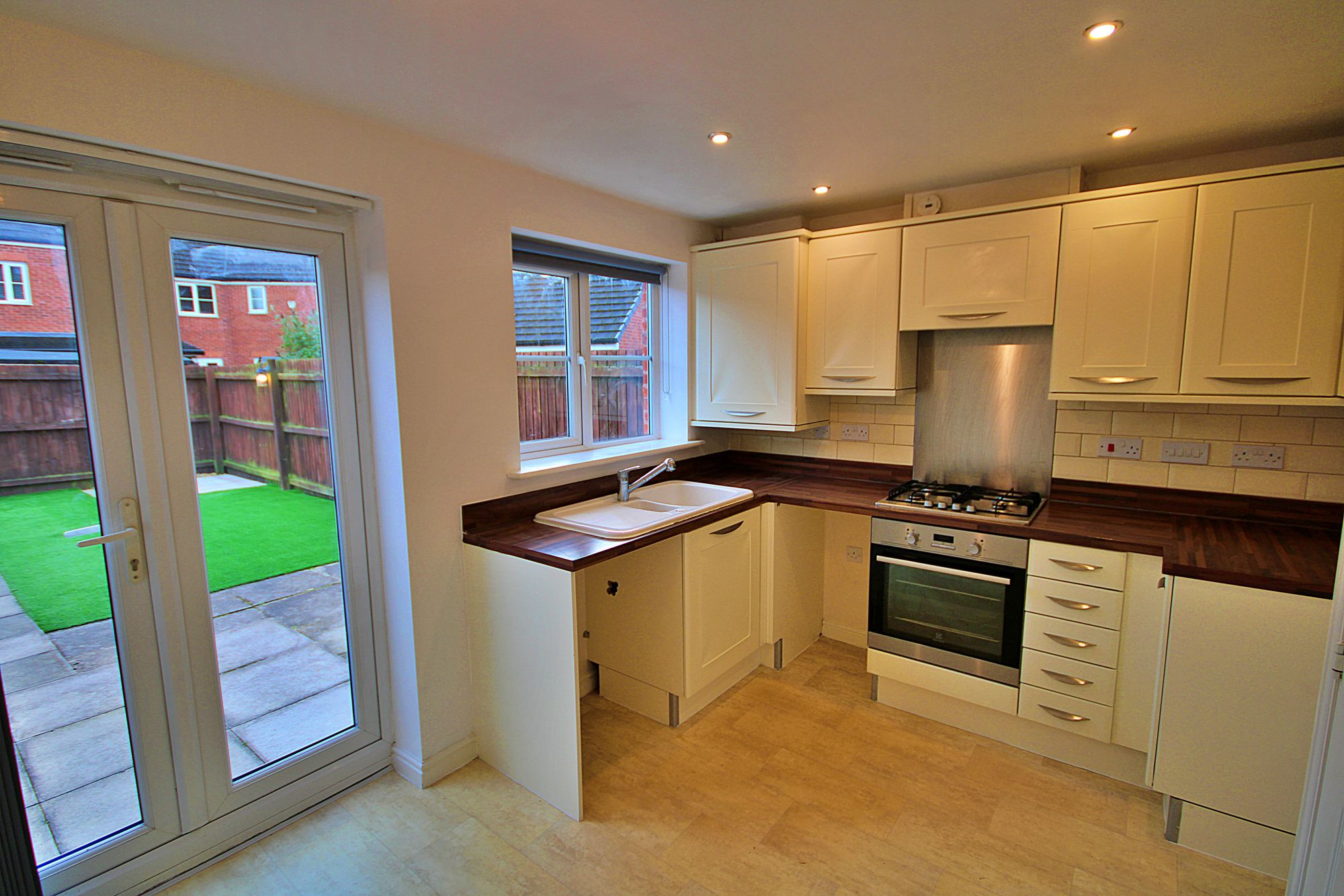 Kerridge Drive, Warrington, WA1