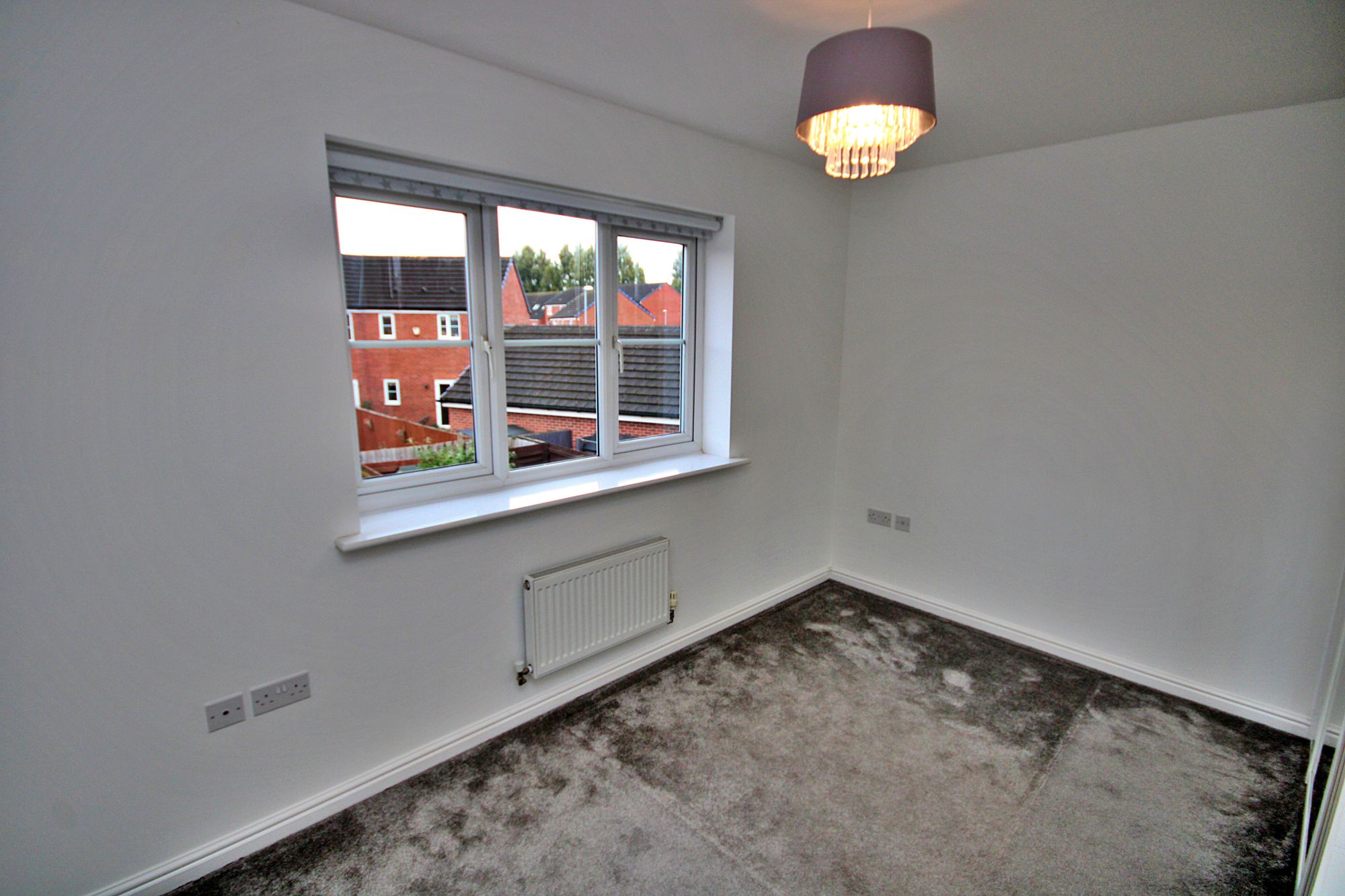 Kerridge Drive, Warrington, WA1