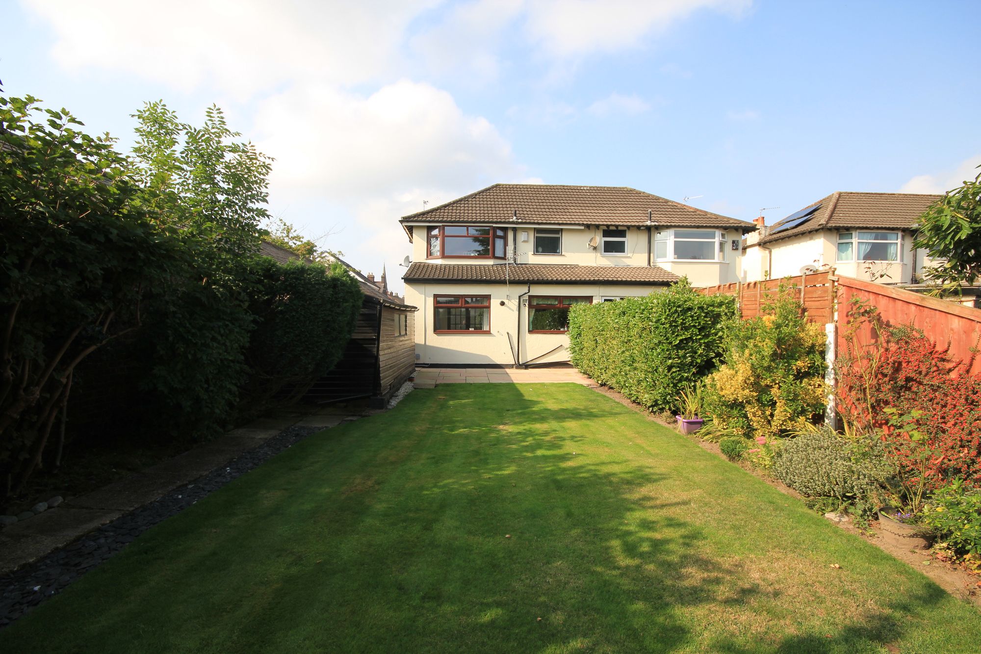 Queens Drive, Newton-Le-Willows, WA12