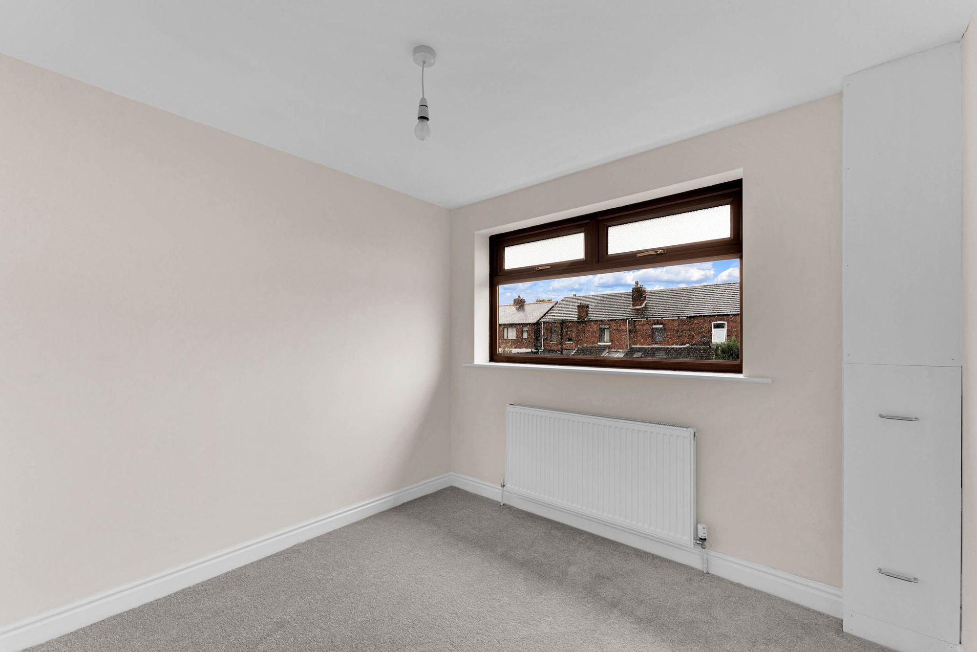 Sefton Road, Ashton-In-Makerfield, WN4