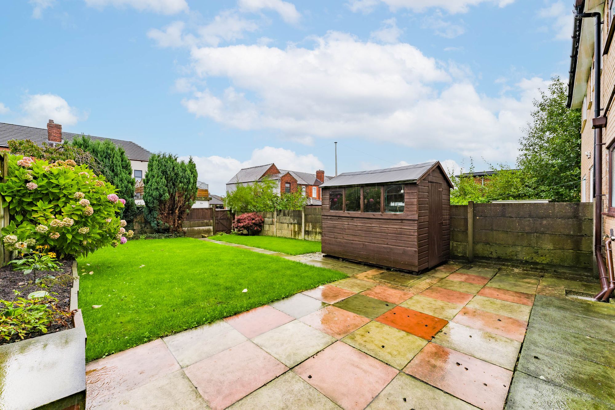 Sefton Road, Ashton-In-Makerfield, WN4