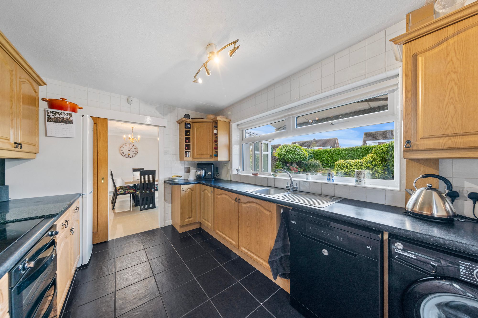 Park Road, Great Sankey, WA5