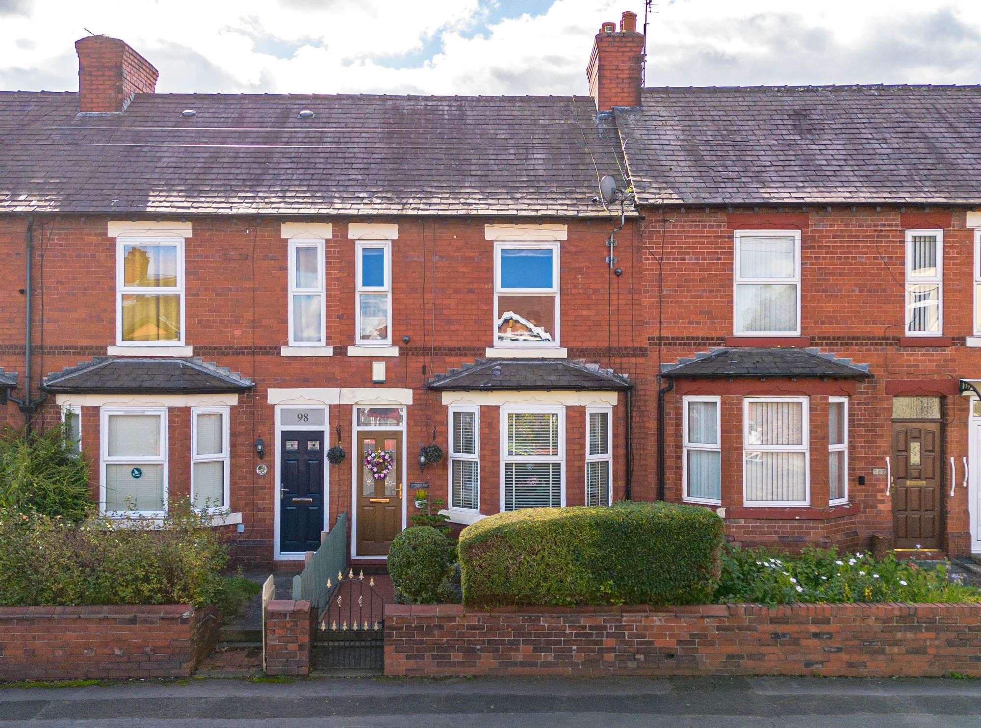 Liverpool Road, Great Sankey, WA5