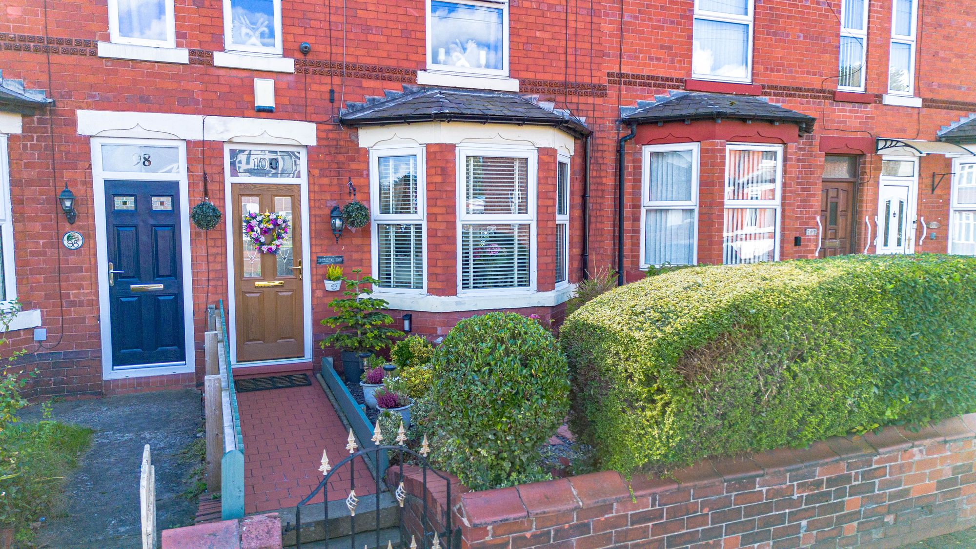 Liverpool Road, Great Sankey, WA5