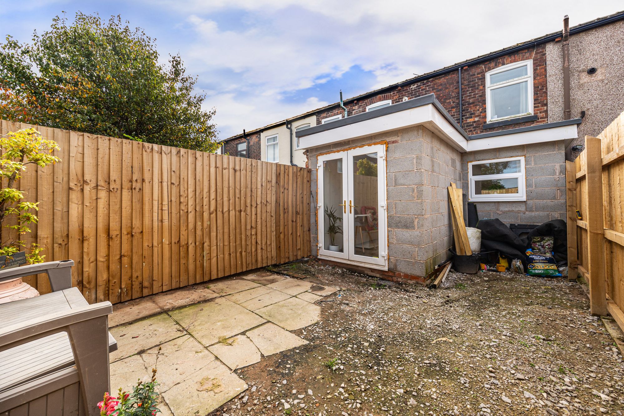 Heath Road, Ashton-In-Makerfield, WN4